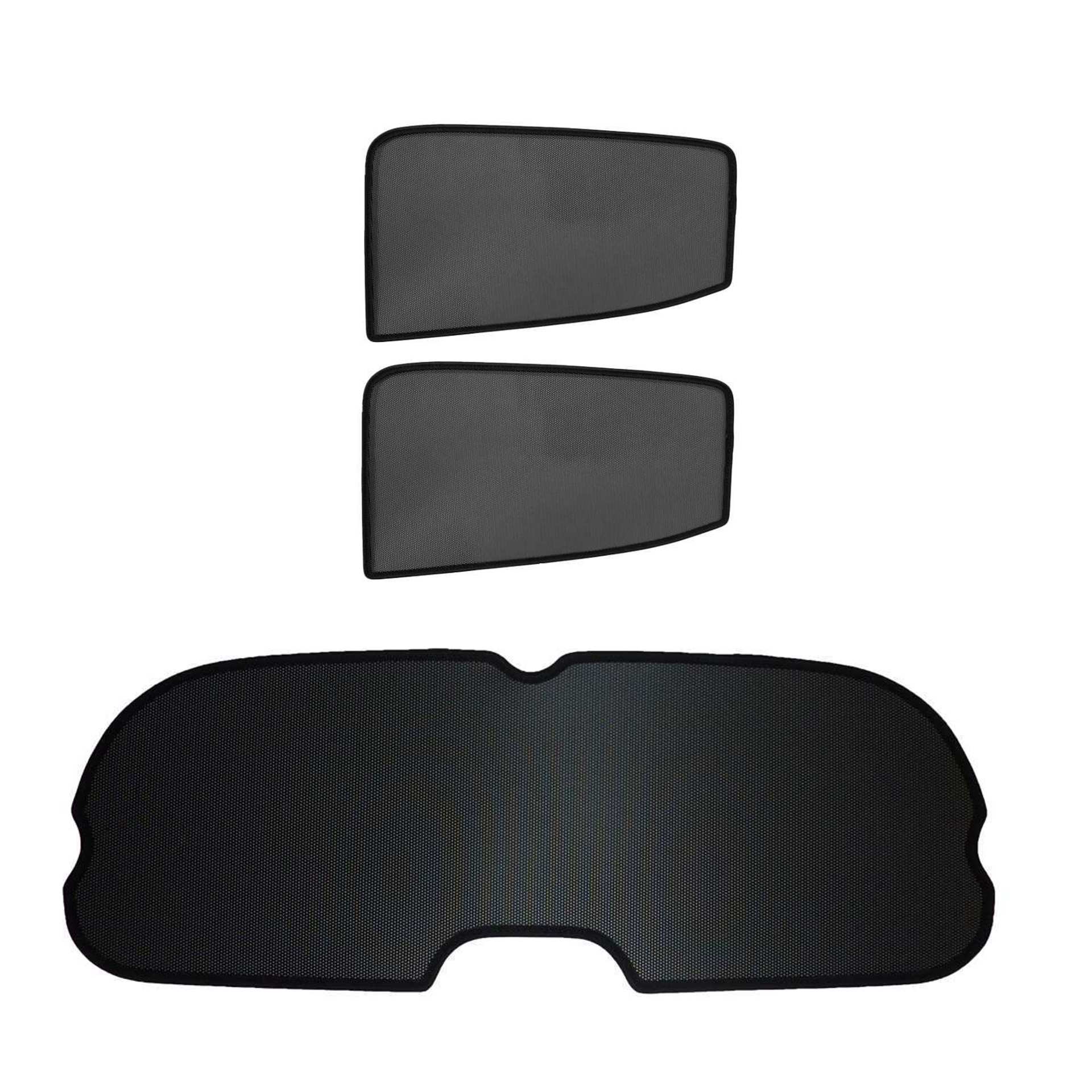 ein AC Set für Dacia Spring