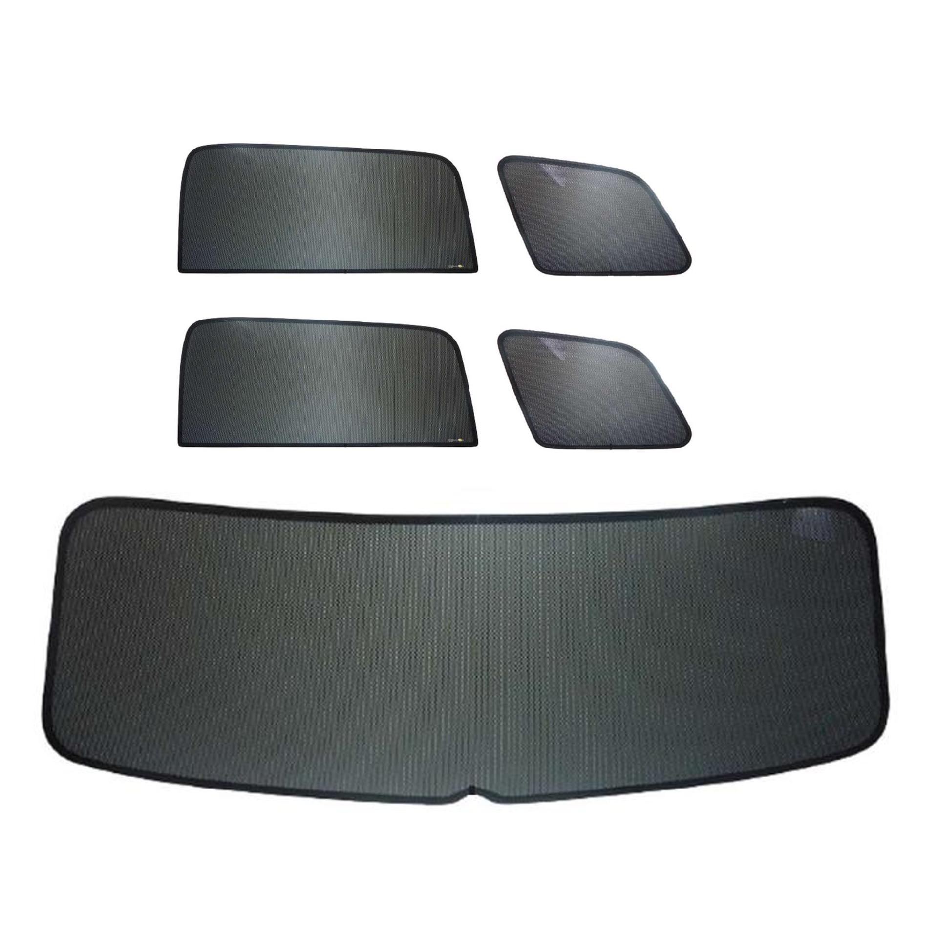 ein ABC Set für Skoda Kodiaq