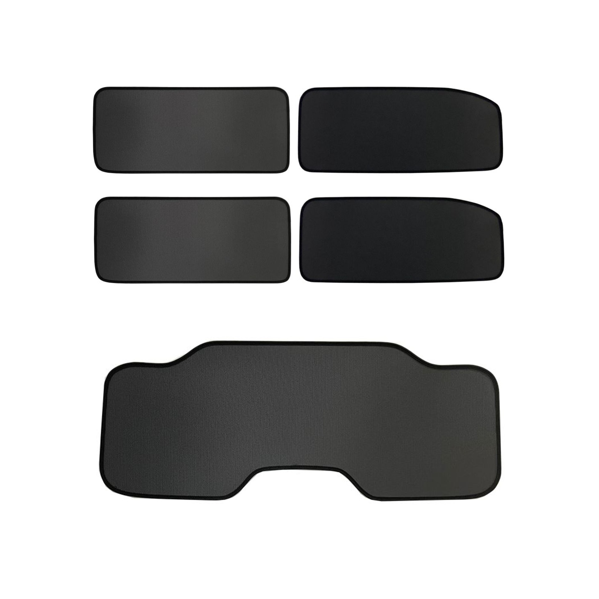 ein ABC Set für Fiat Ulysse