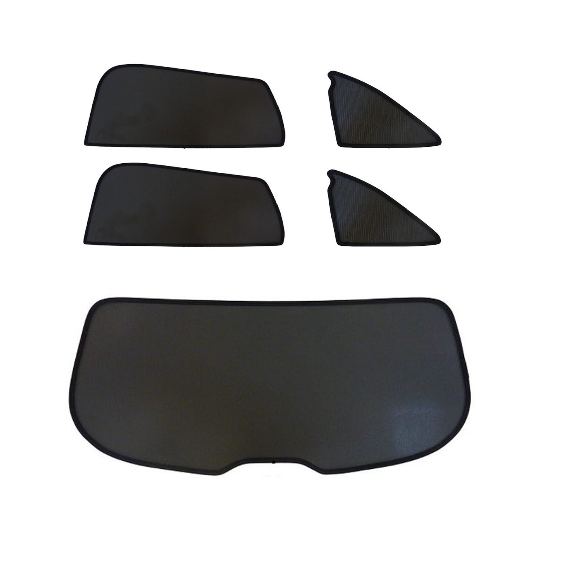 ein ABC Set für Opel Astra K Sportstourer