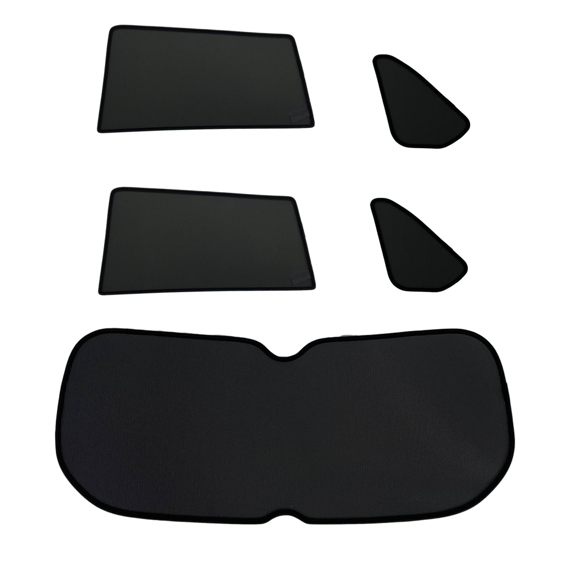 an ABC set for Toyota RAV4