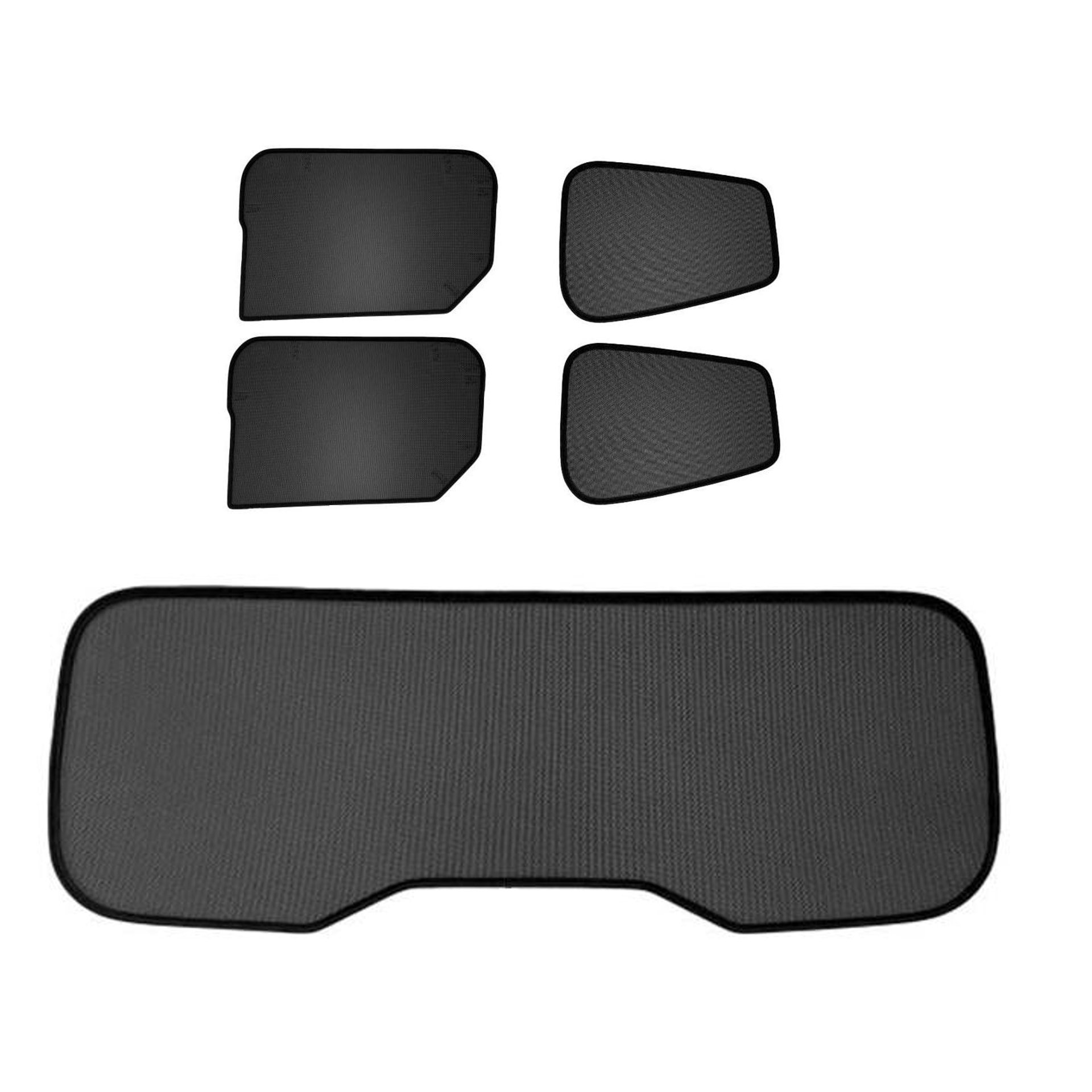 ABC Set für Renault Kangoo