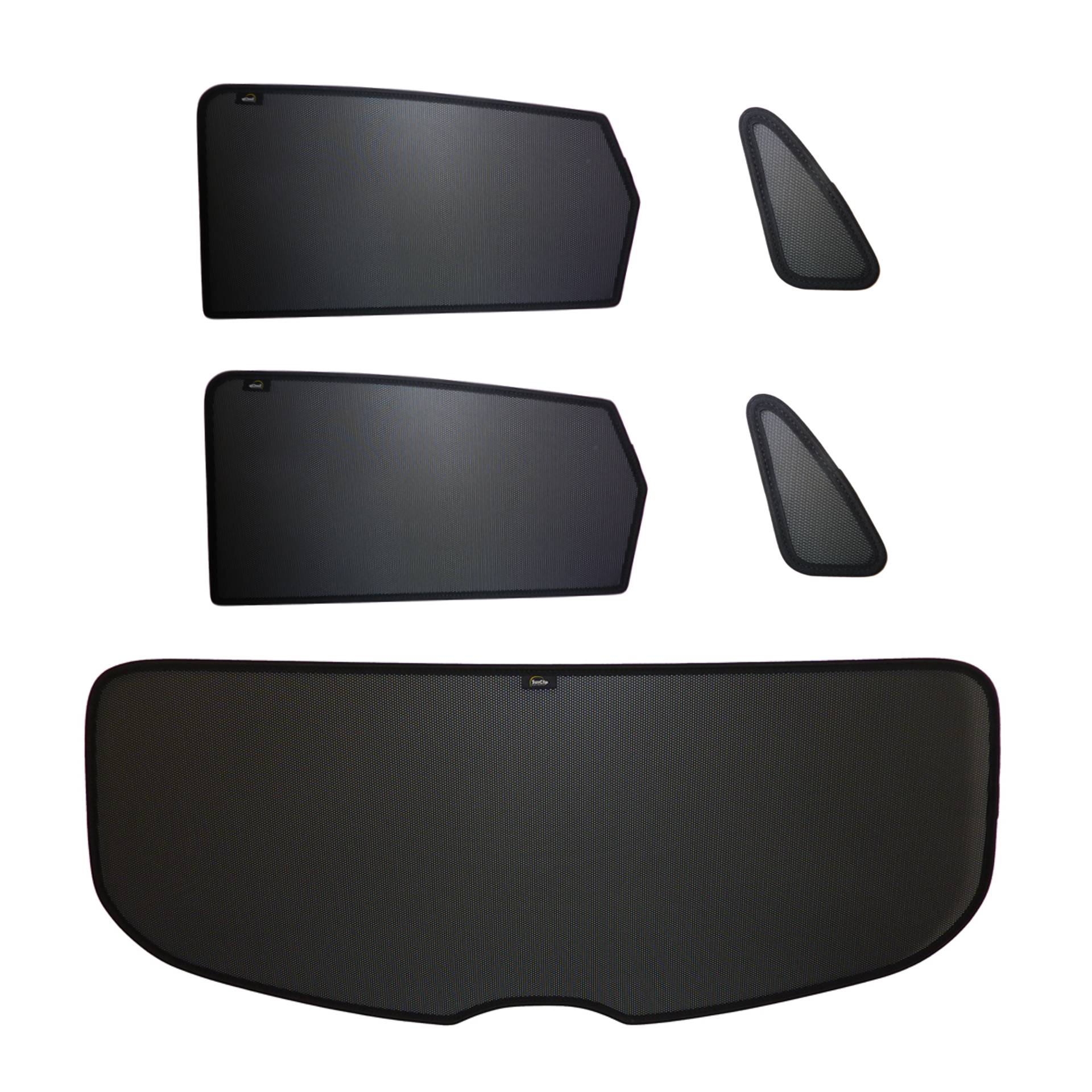 ein ABC Set für Hyundai Kona