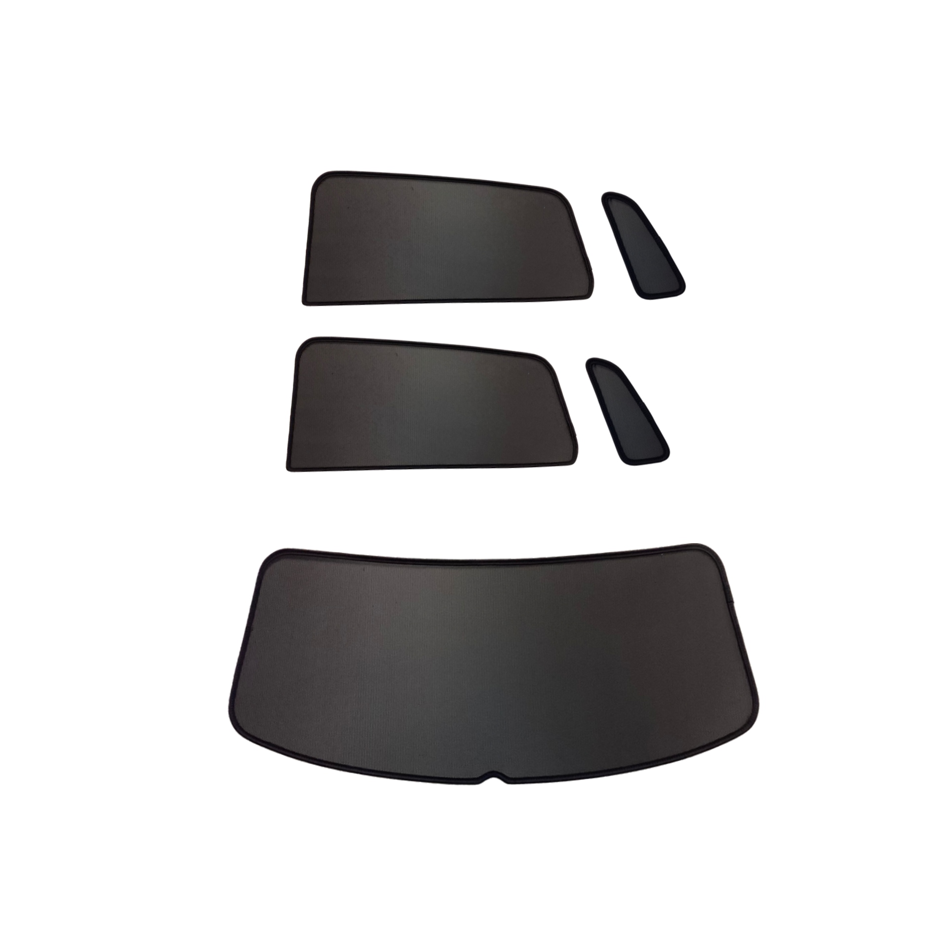 ein ABC Set für einen Skoda Elroq