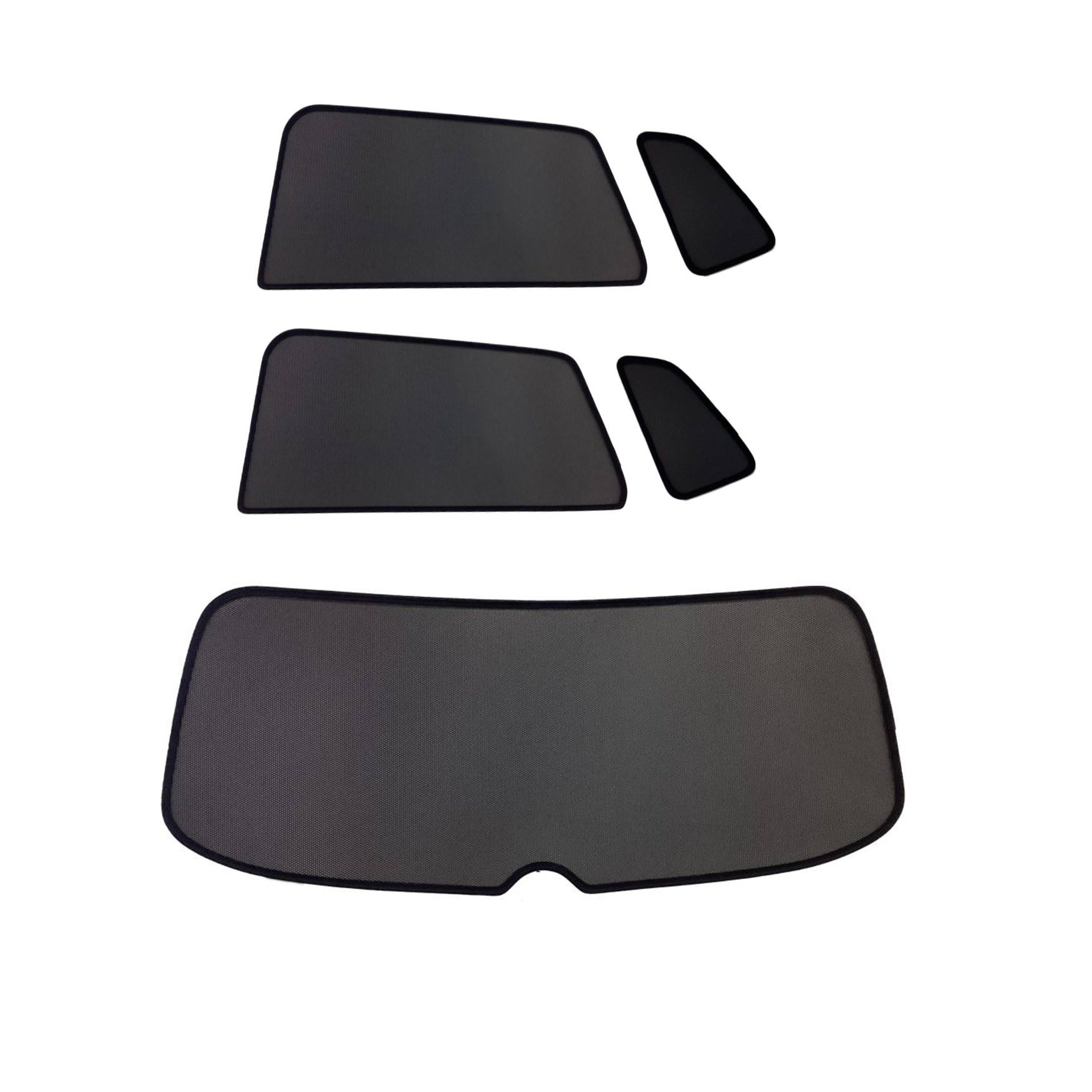 an ABC set for Skoda Kamiq