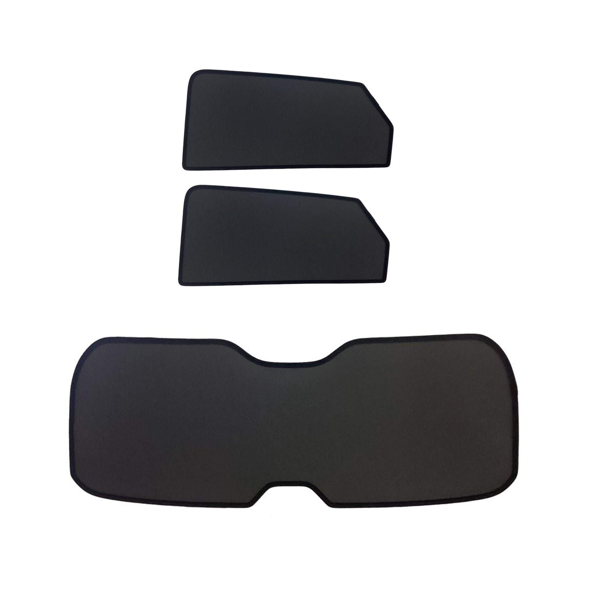 ein AC Set für MG 4