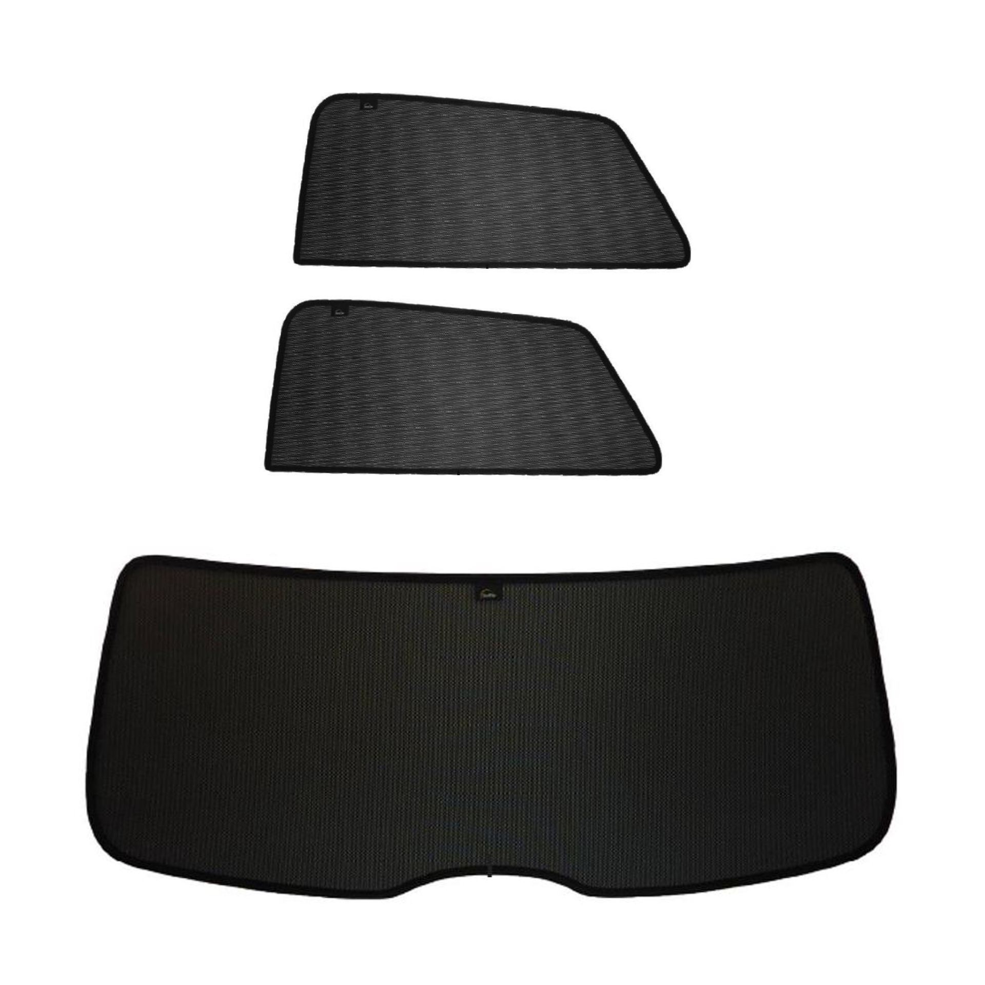 ein AC Set für Skoda Fabia 3