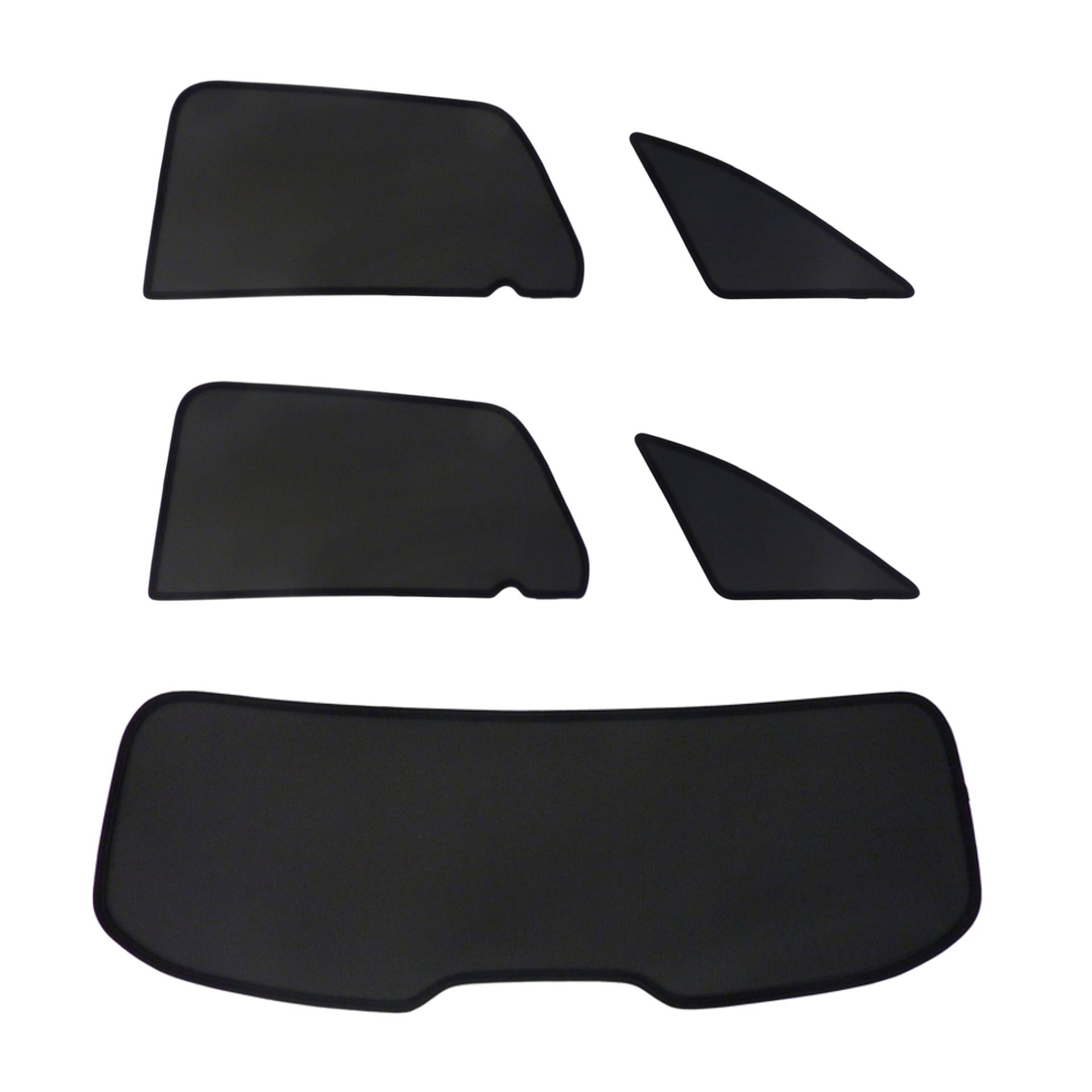 an ABC set for Mercedes GLC