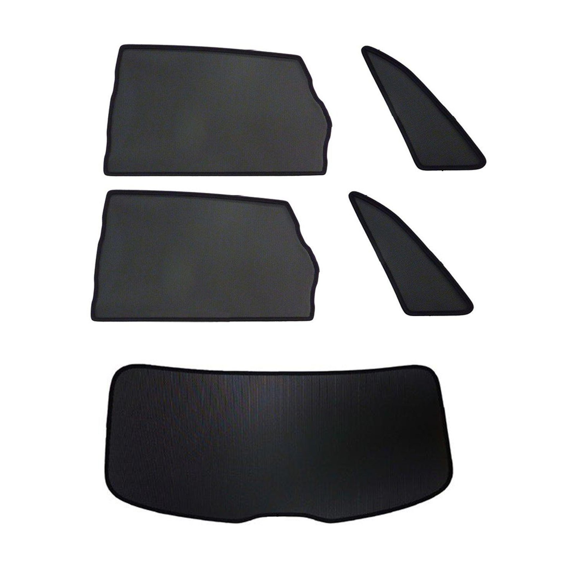 ABC Set für Audi Q3