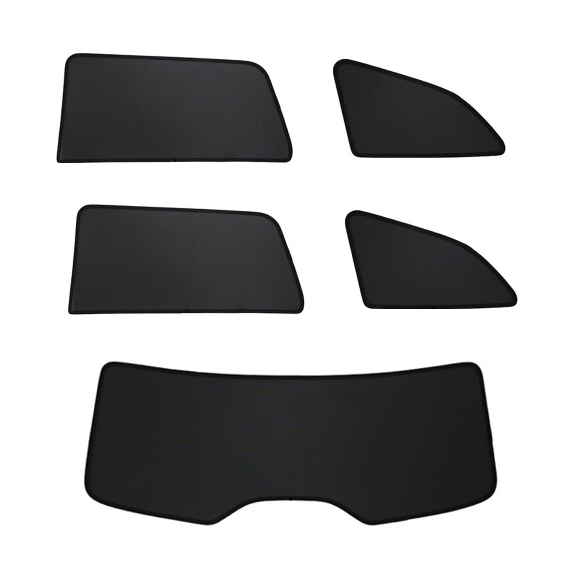 ein ABC Set für 3er BMW Touring