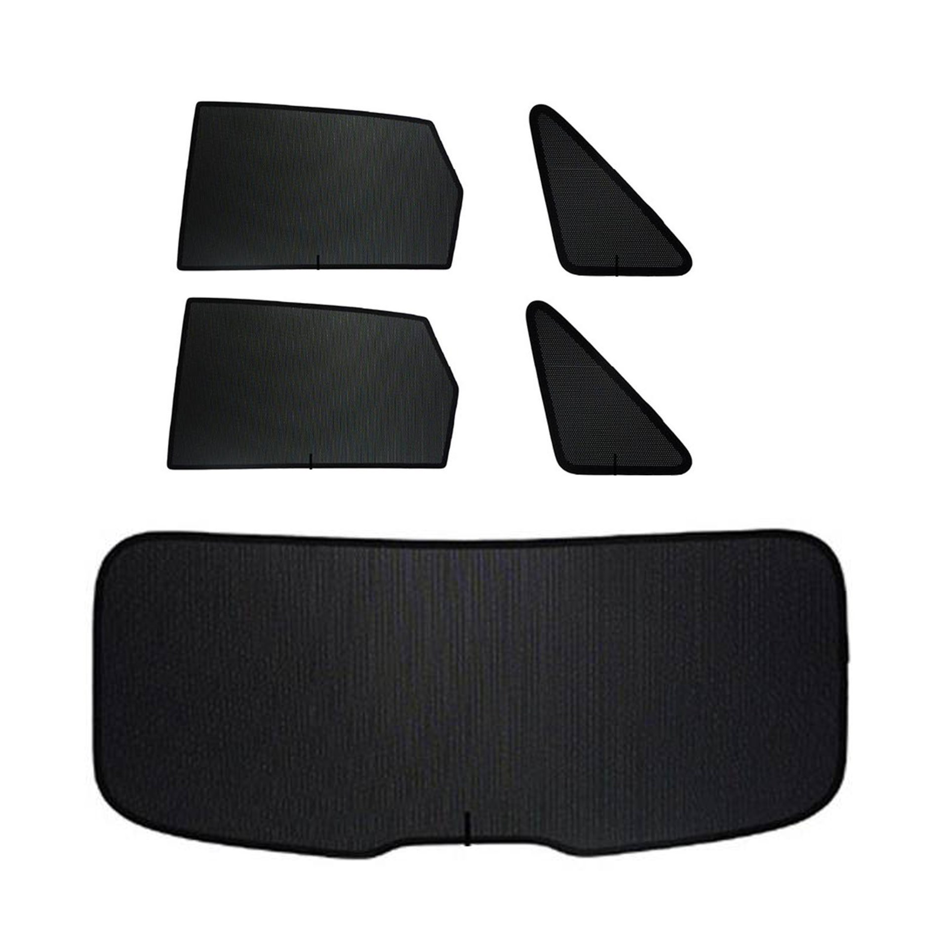 ein ABC Set für Ford Kuga 3