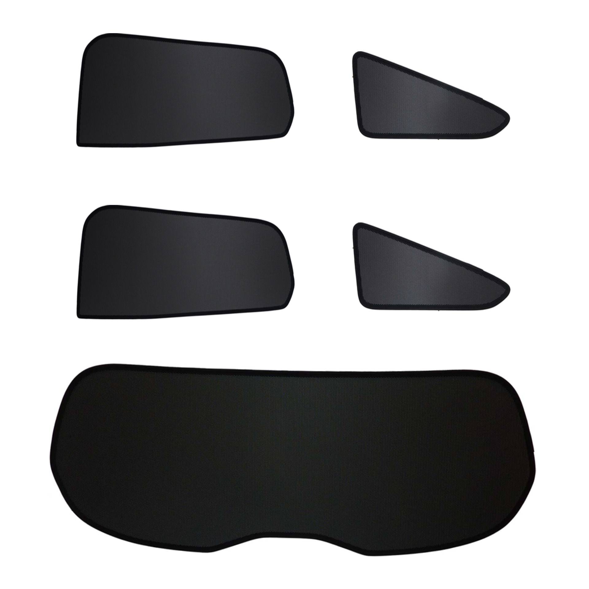 an ABC set for Ford Focus 4 turnier