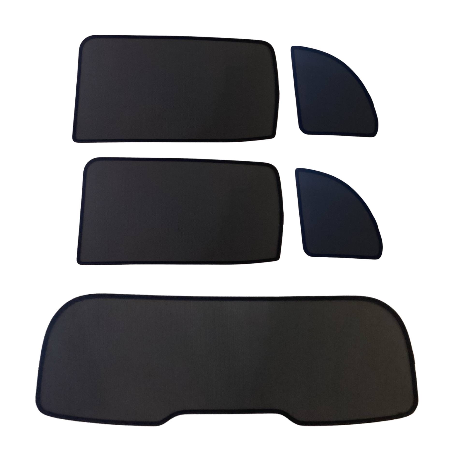 ein ABC Set für Mercedes GLB