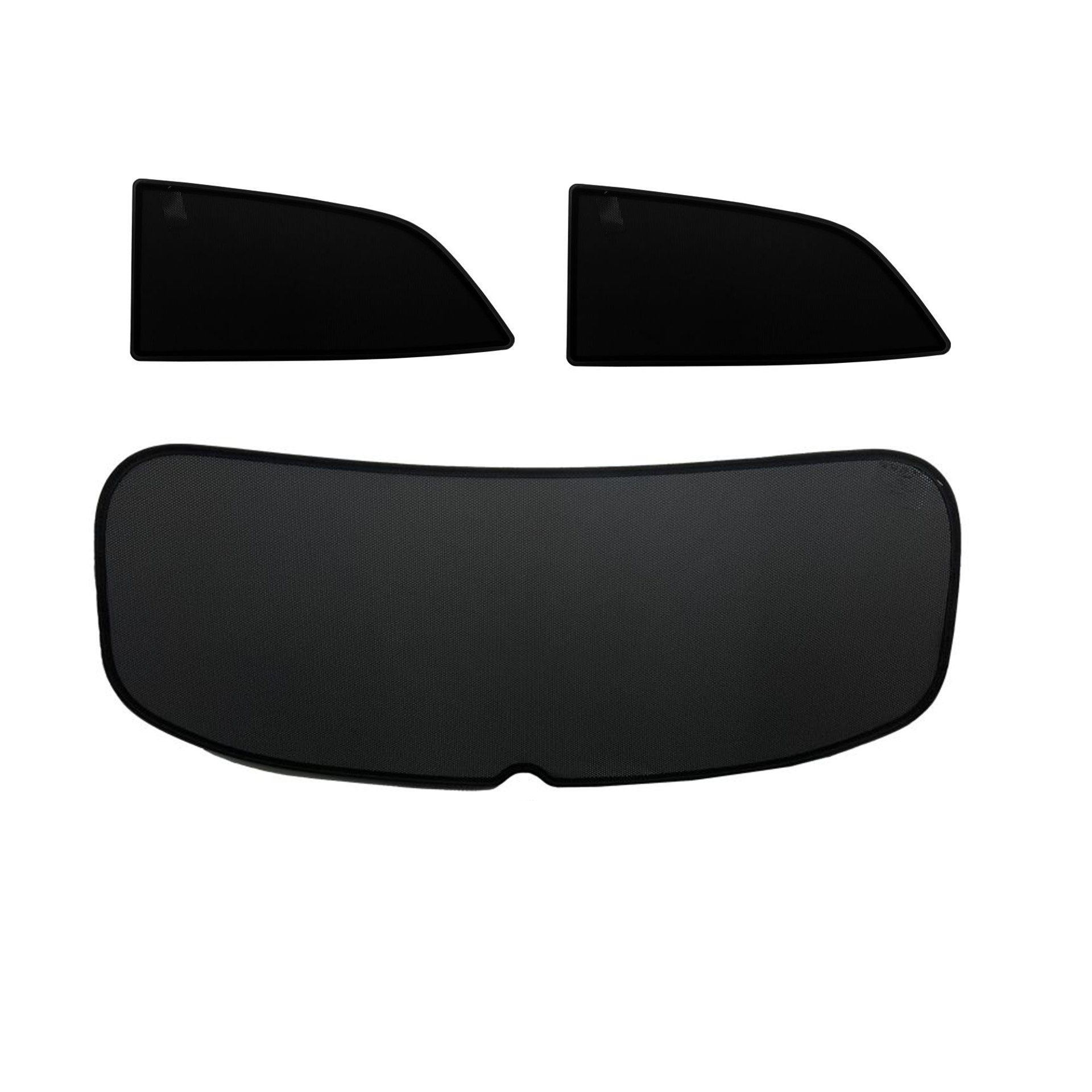 ein AC Set für Kia Rio