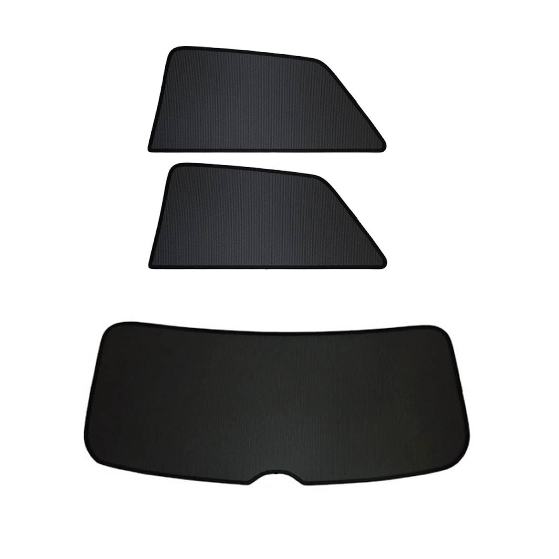 ein AC Set für VW T-Roc