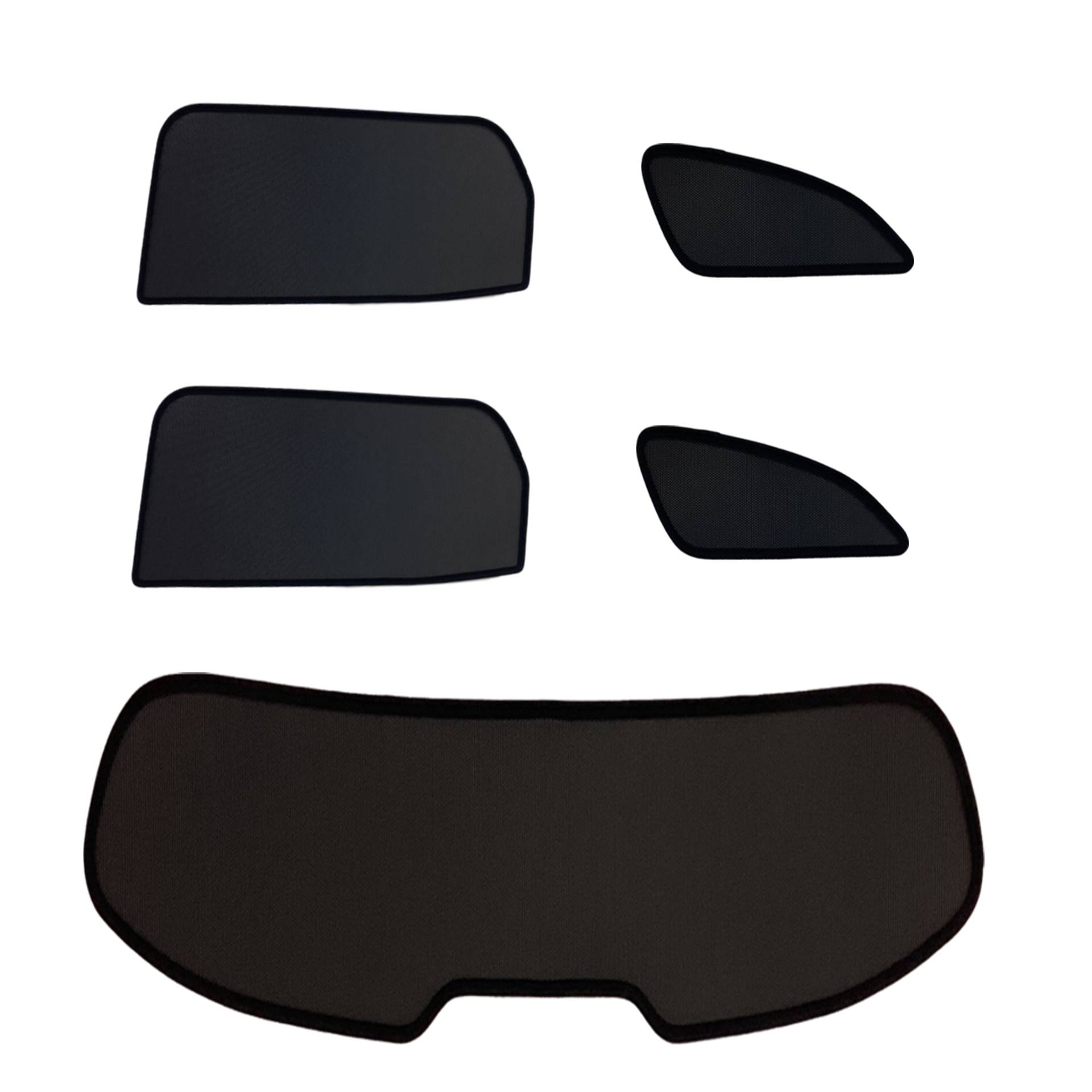 ein ABC Set für Renault Espace 6