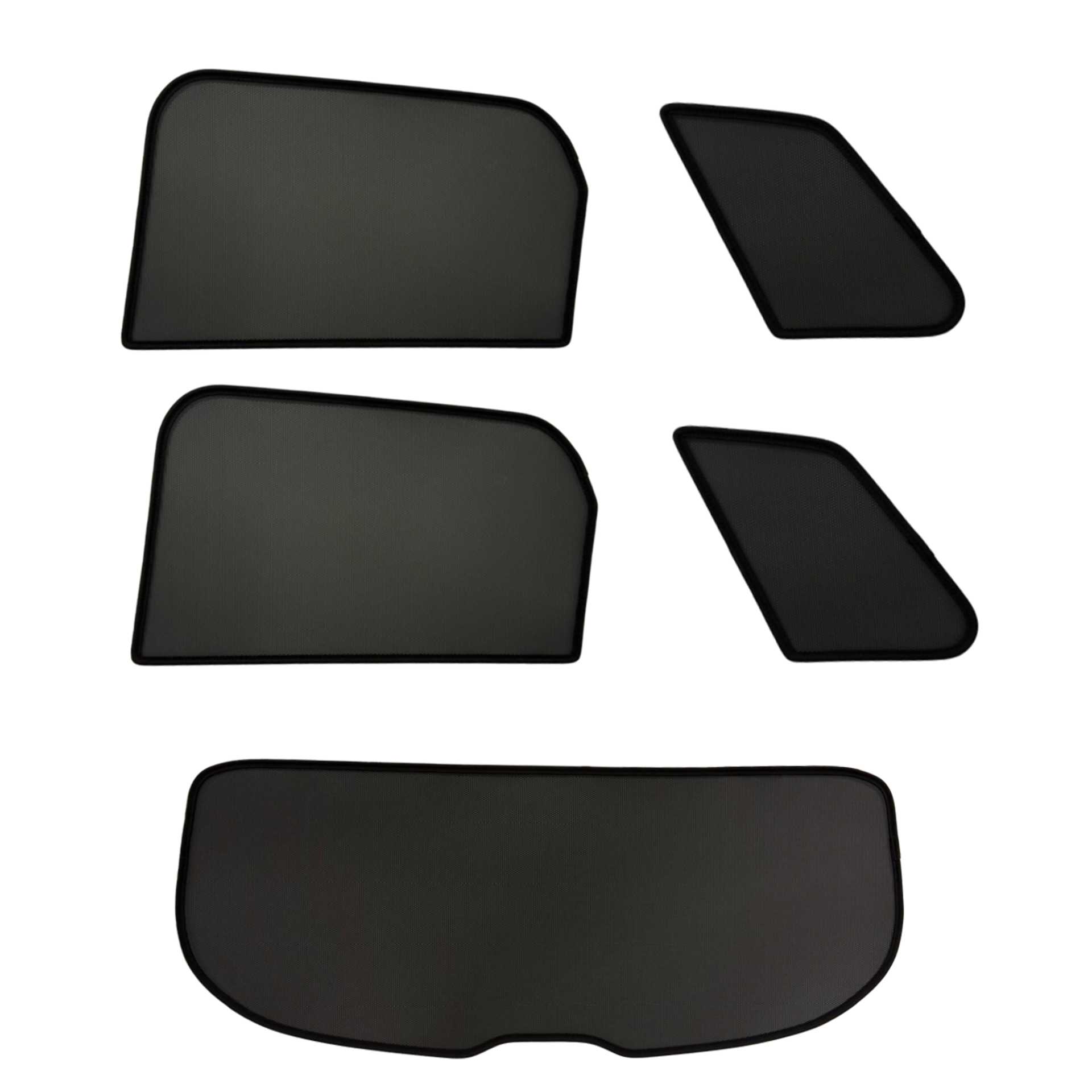 ABC Set für Audi Q4 etron