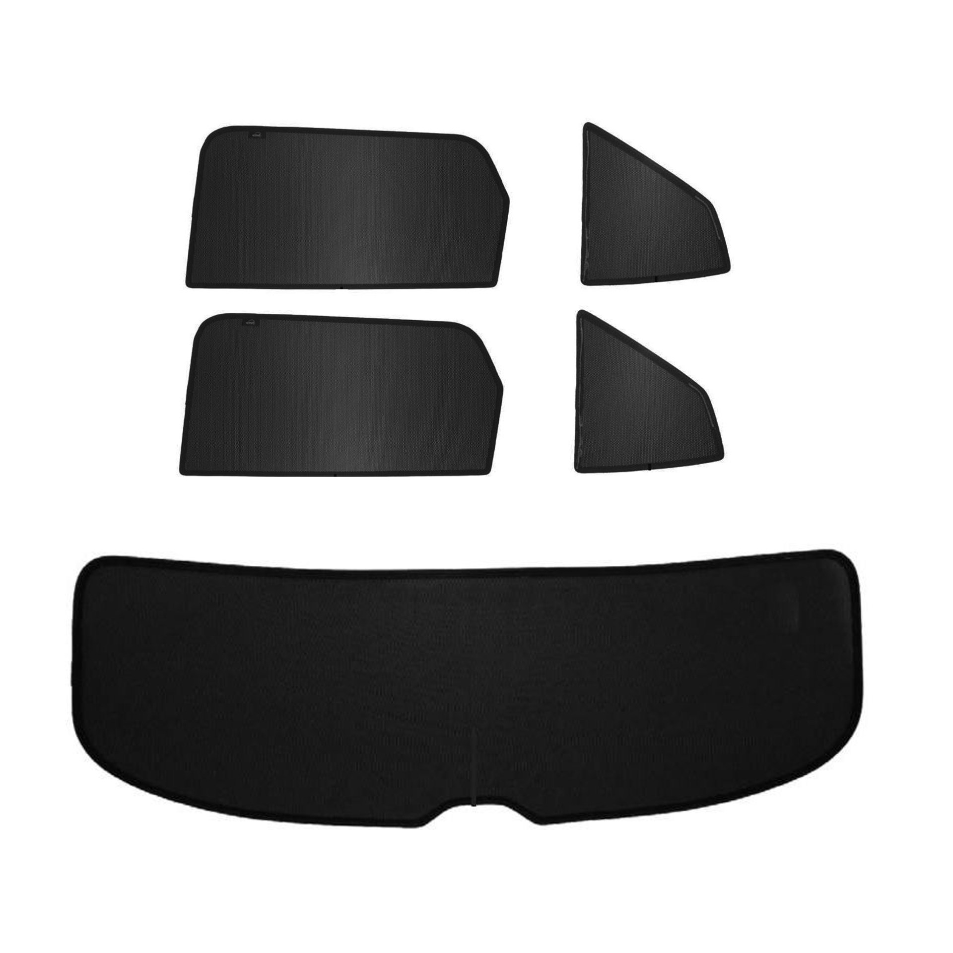 ABC Set für Cupra Ateca