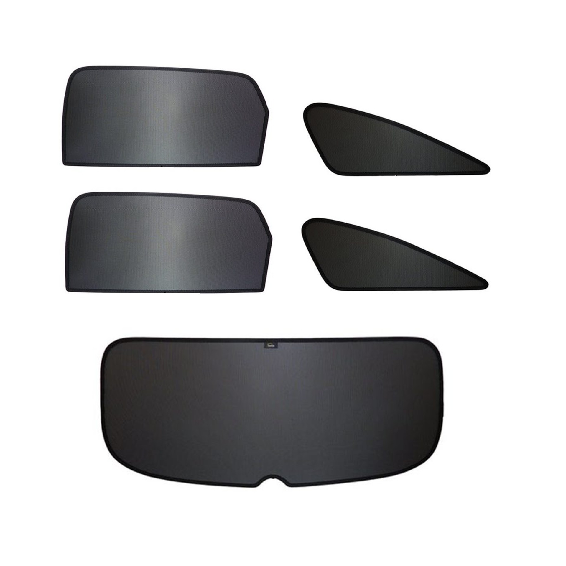 ein ABC Set für Hyundai i30