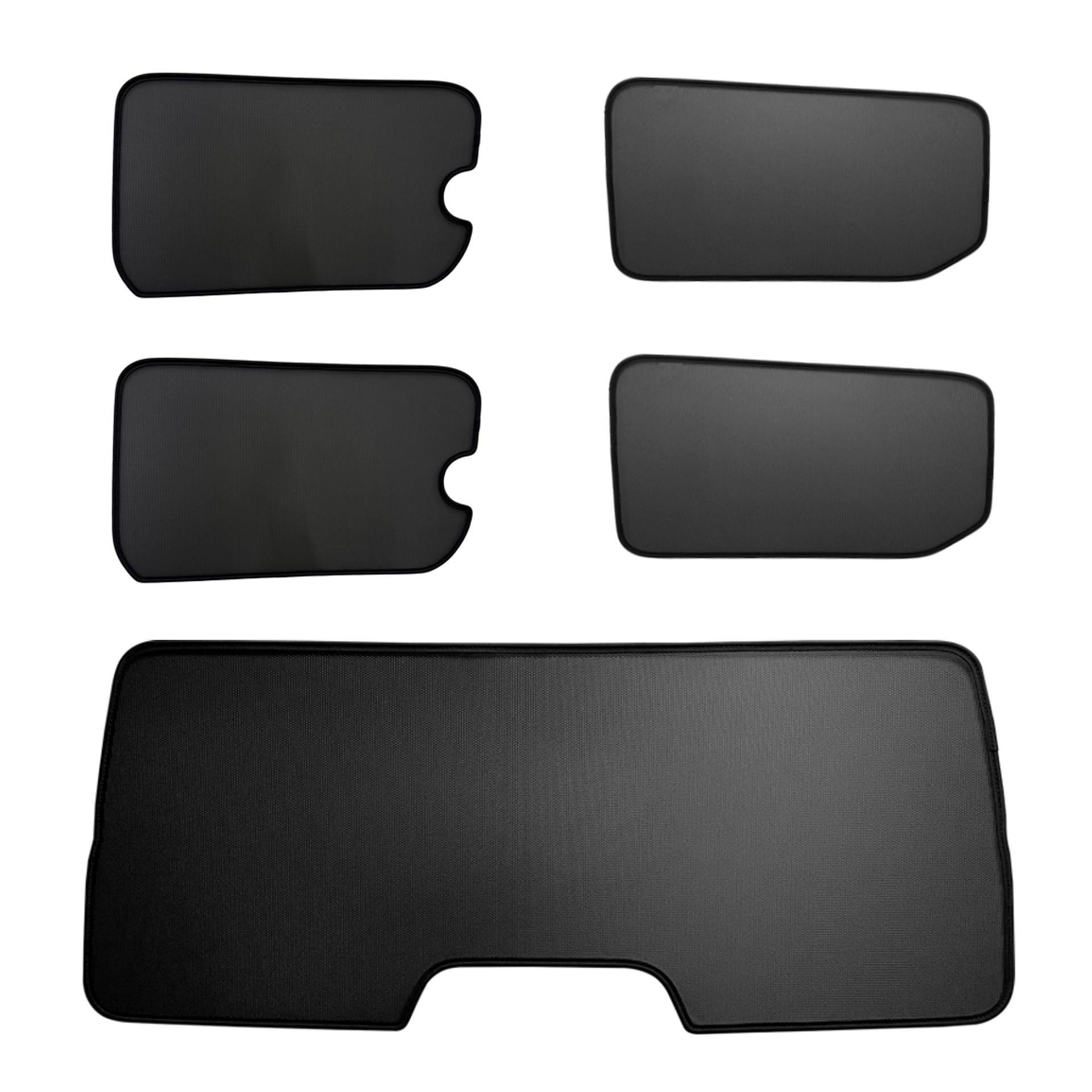 ein ABC Set für einen Ford Grand Tourneo Connect