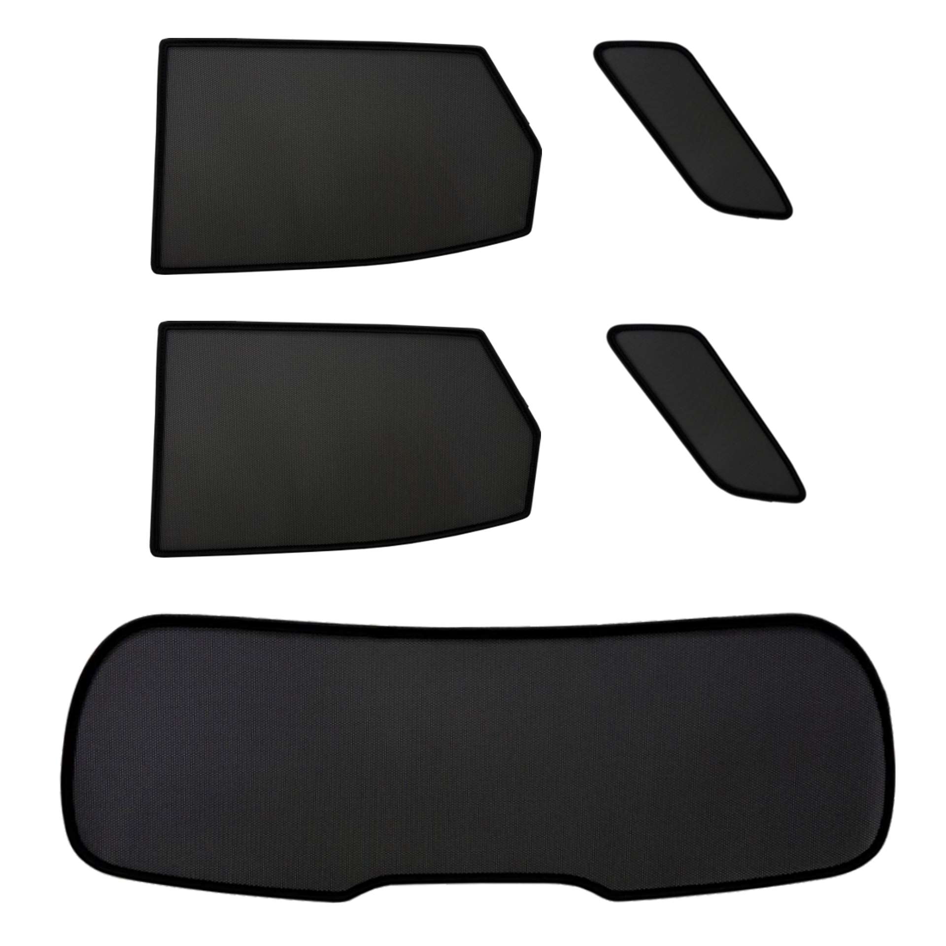 ABC Set für Ford Explorer