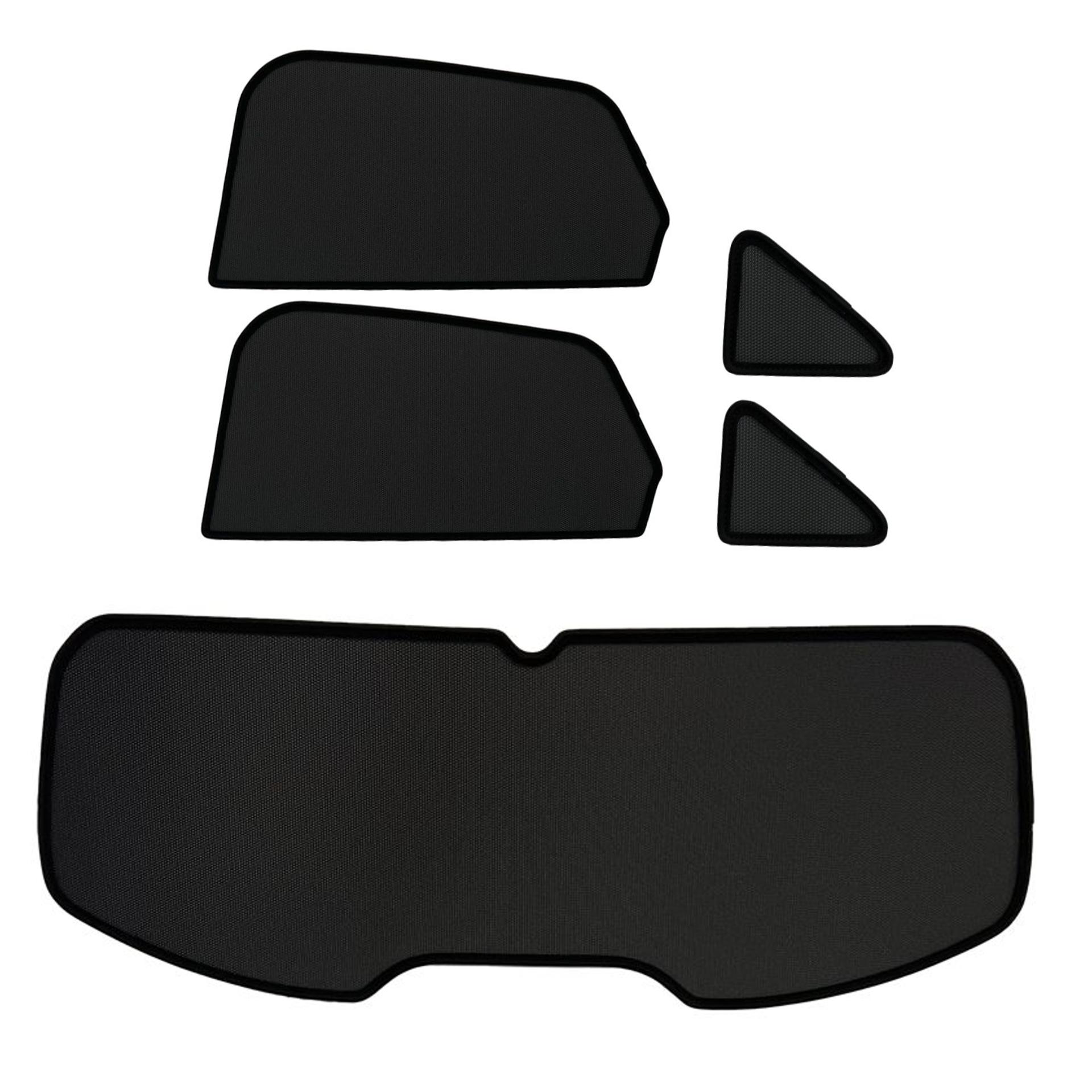 ABC Set für Mitsubishi ASX