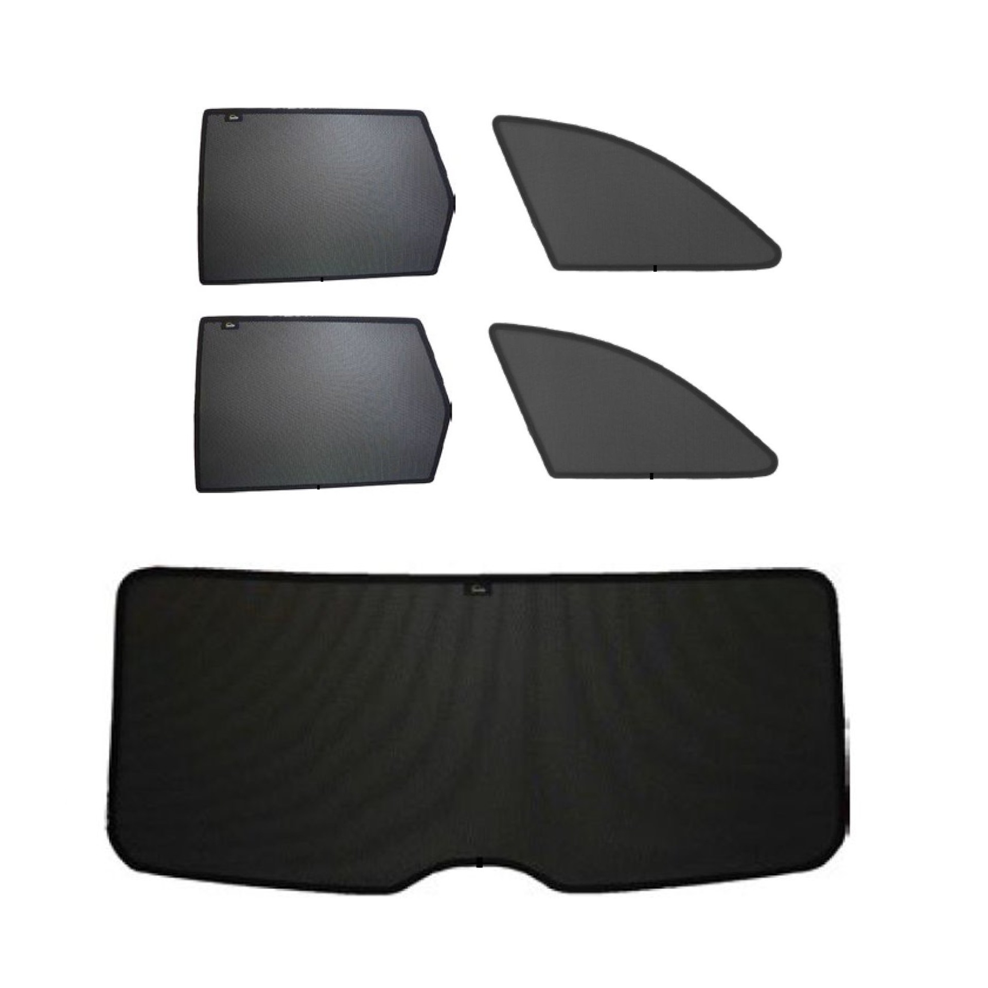 ein ABC Set für Volvo XC60