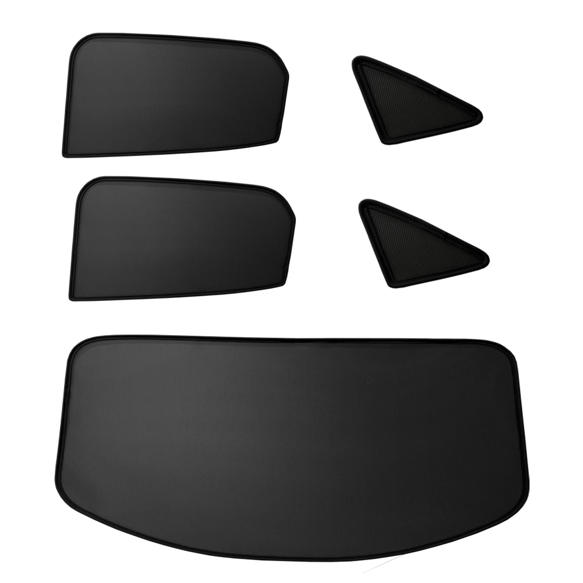 ABC Set für Cupra Tavascan