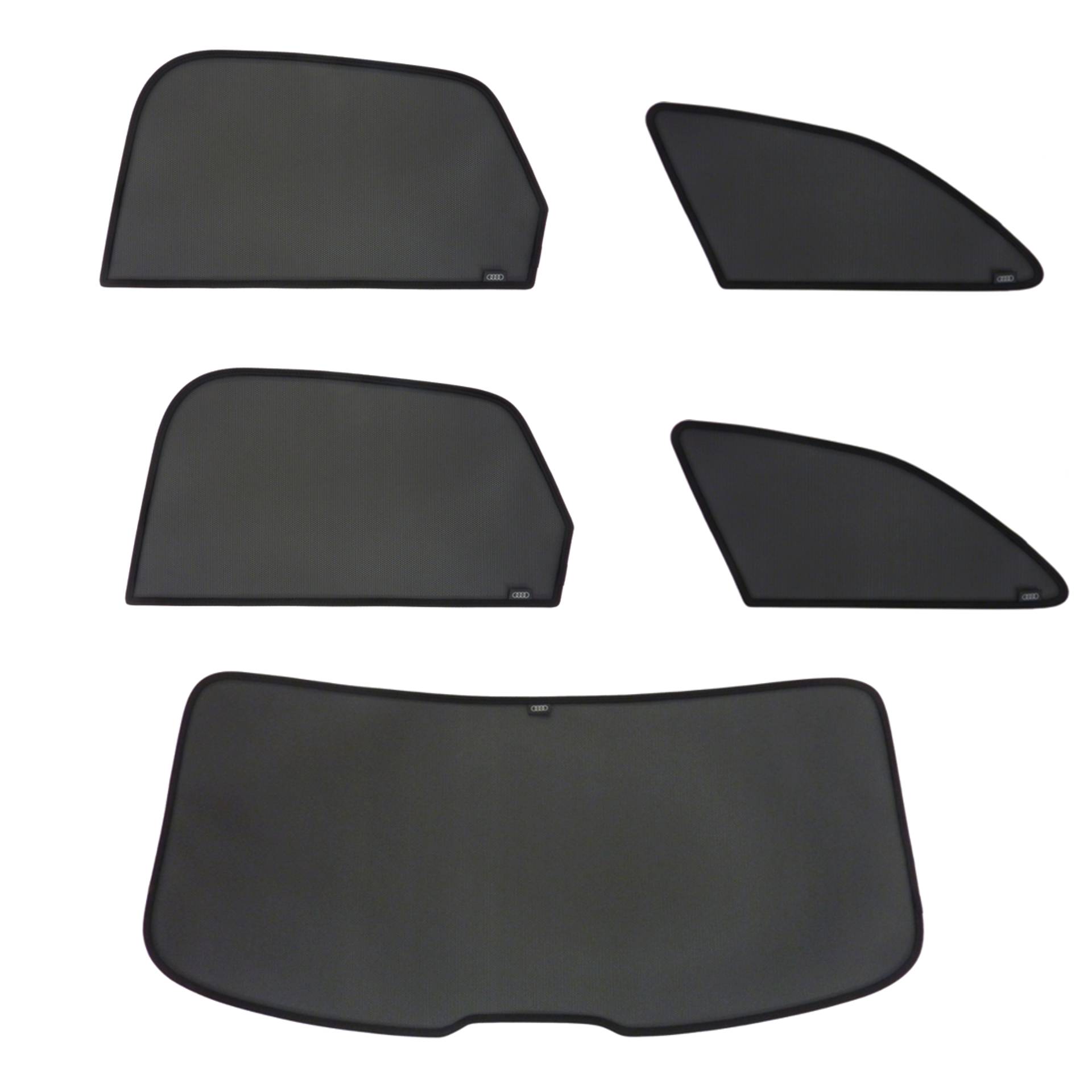 ein ABC Set für Audi A6 Avant