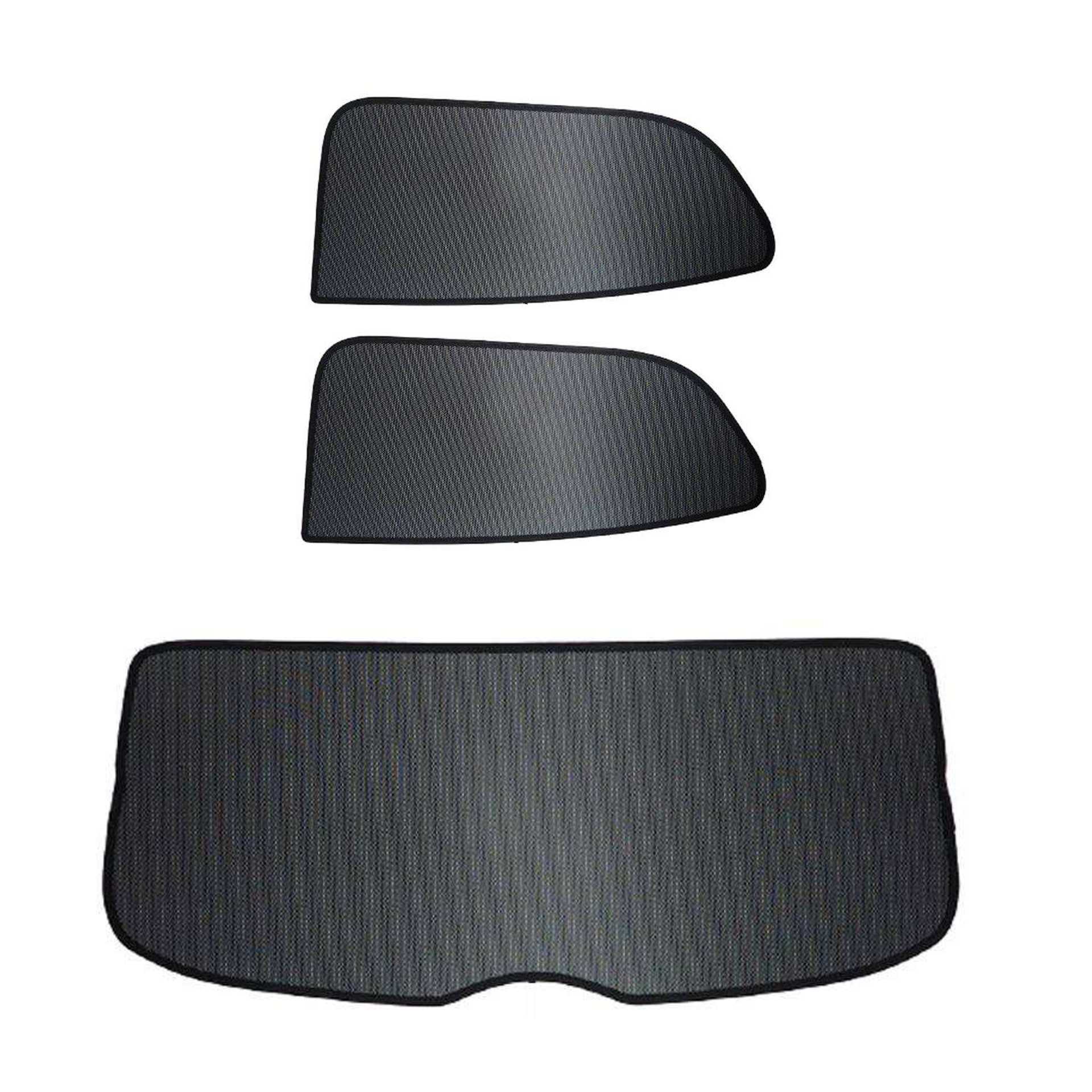 ein AC Set für Skoda Fabia 4