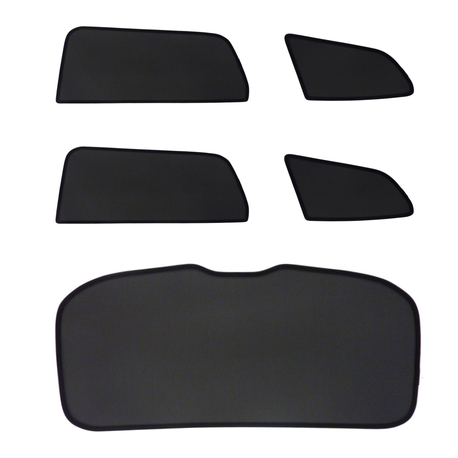 ein ABC Set für Opel Insignia B Sportstourer