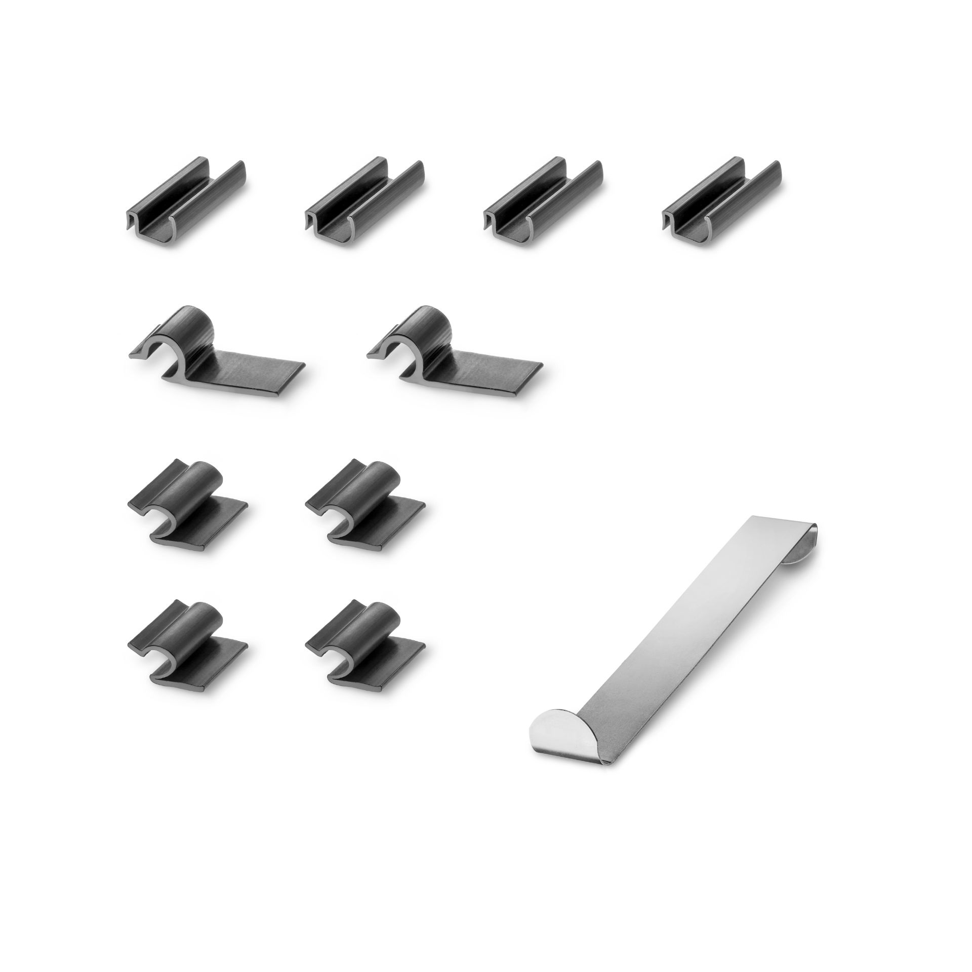 ein Halterset mit Einbauhilfe für 2er BMW Gran Tourer