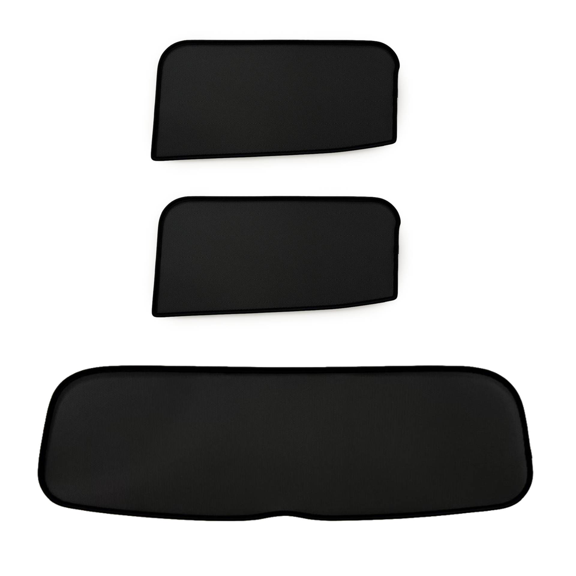 AC Set für Jeep Avenger