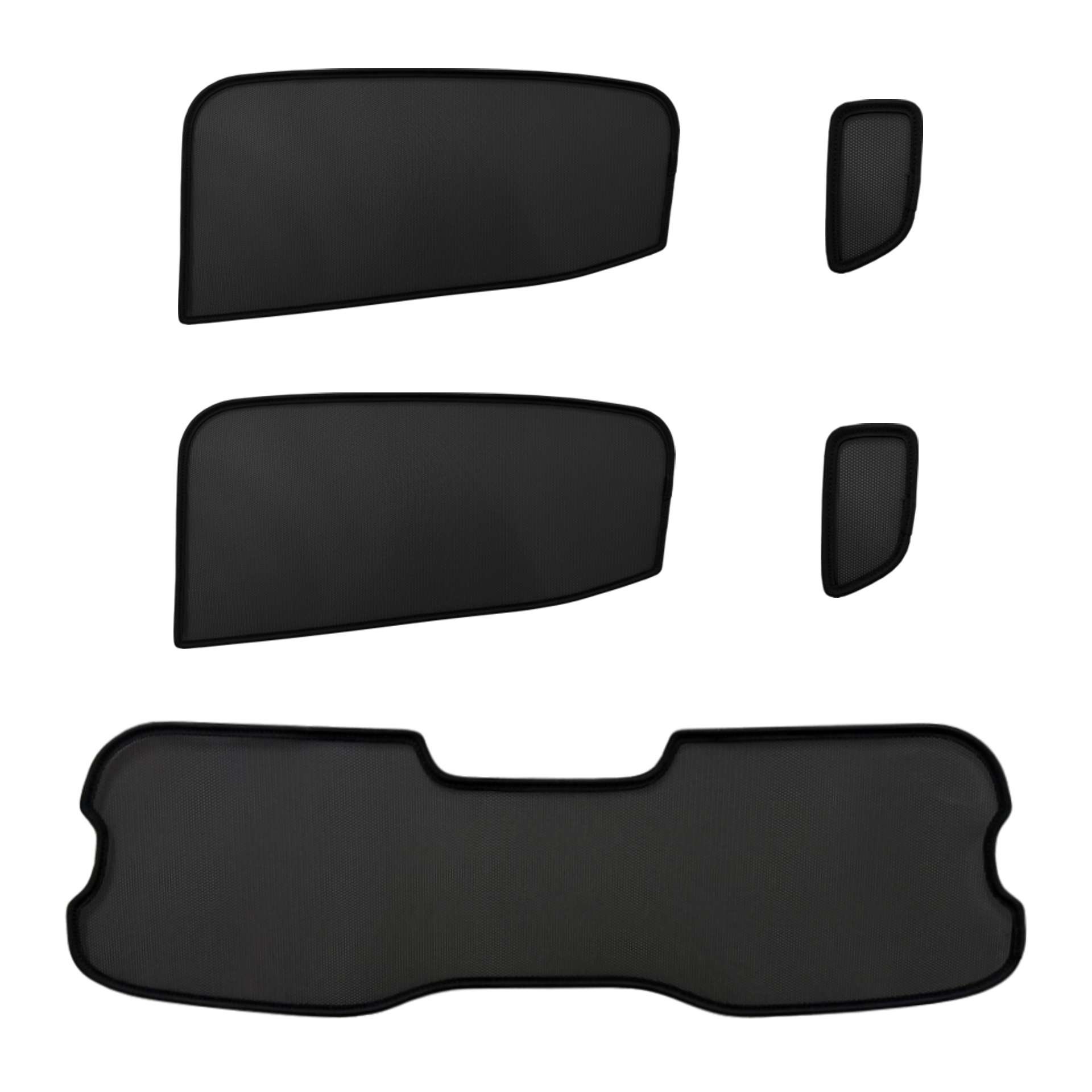 ABC Set für Opel Frontera