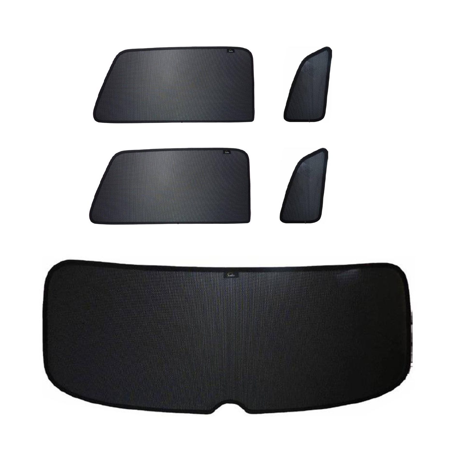 ein ABC Set für Skoda Kamiq