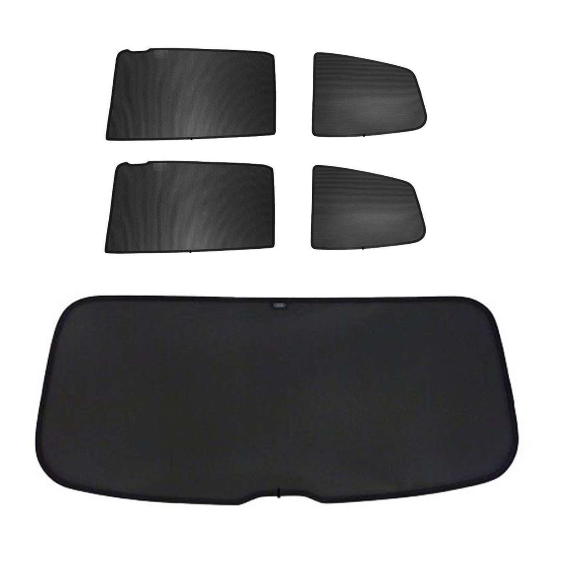 ein ABC Set für Seat Alhambra