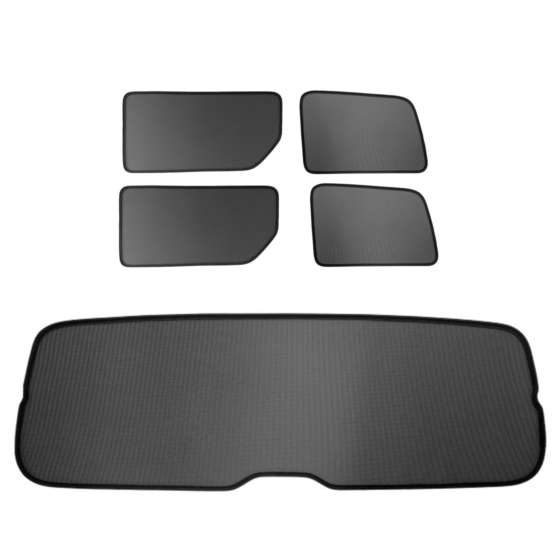 ein ABC Set für VW ID Buzz