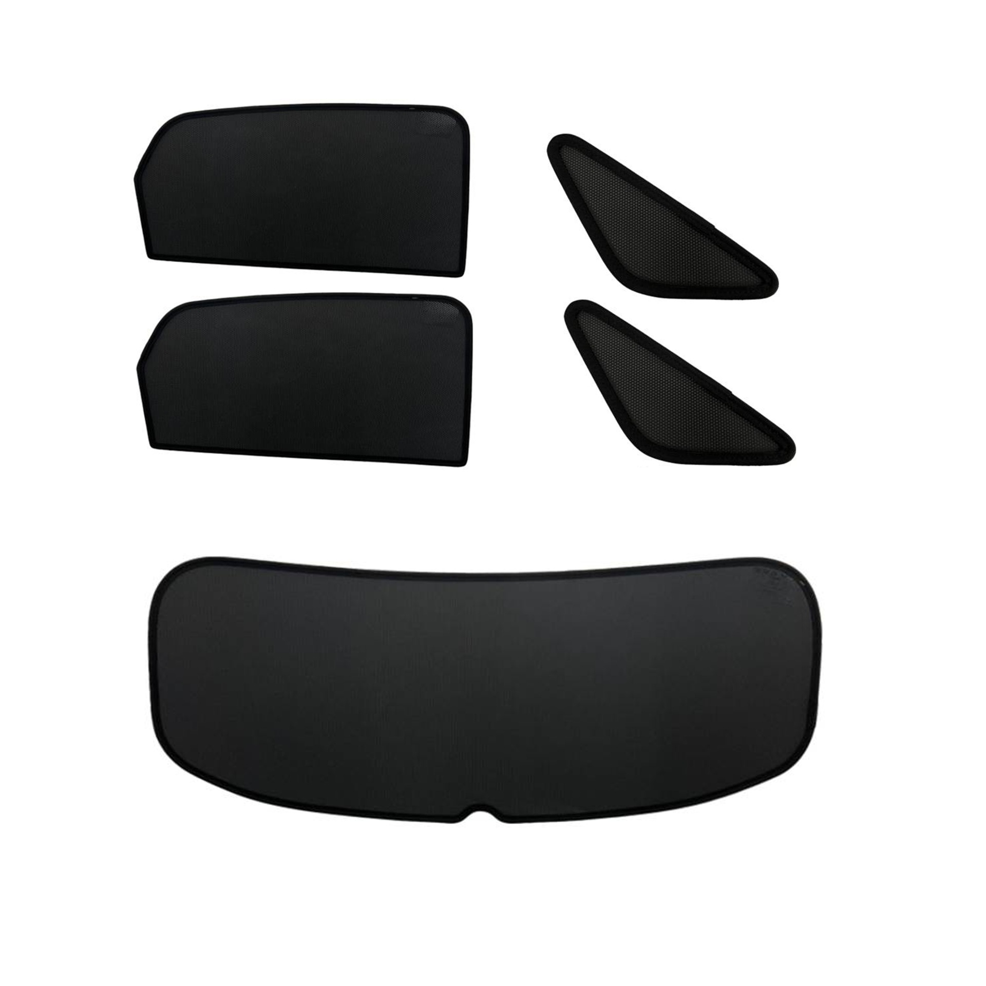 ein ABC Set für Kia Ceed 3