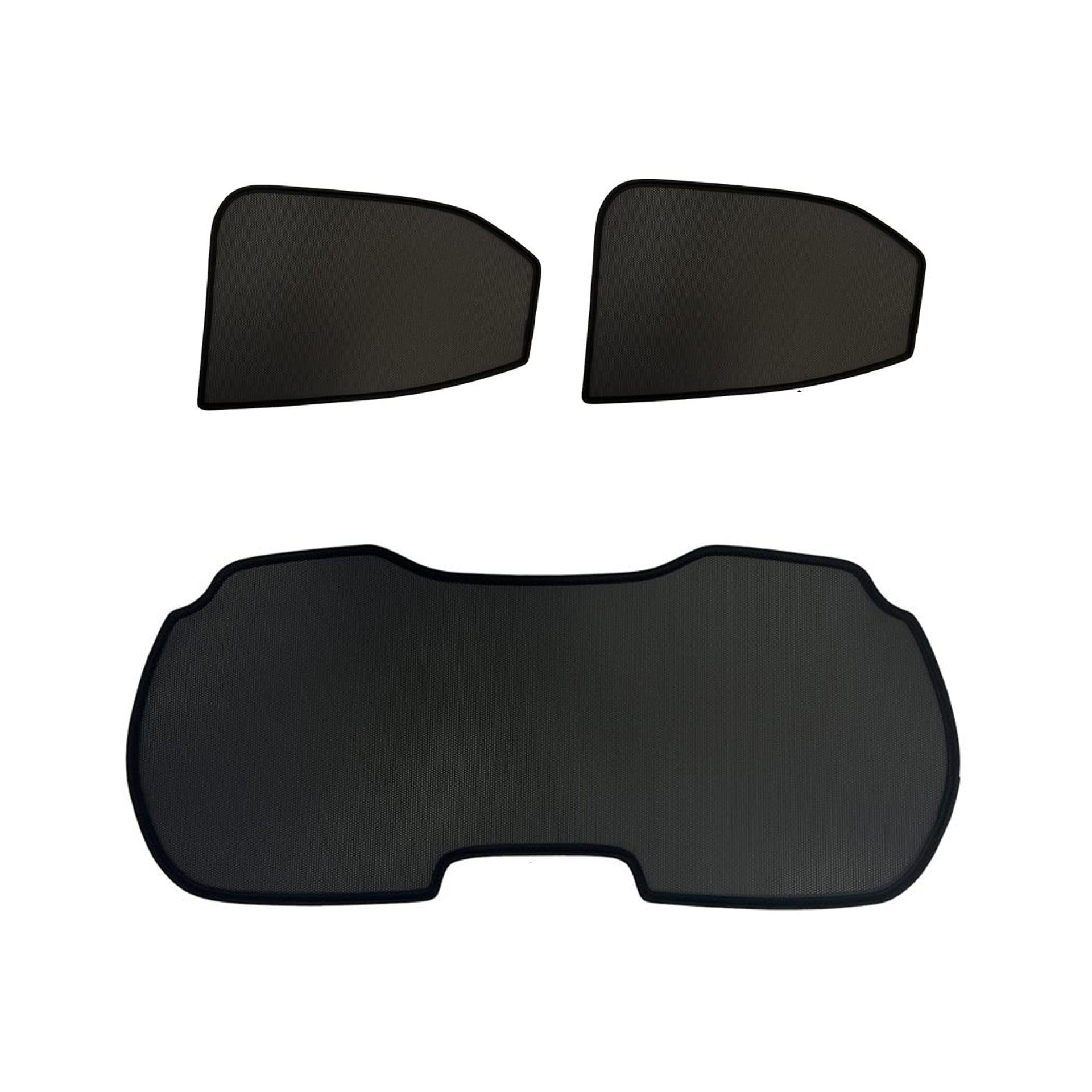 ein AC Set für Toyota Yaris