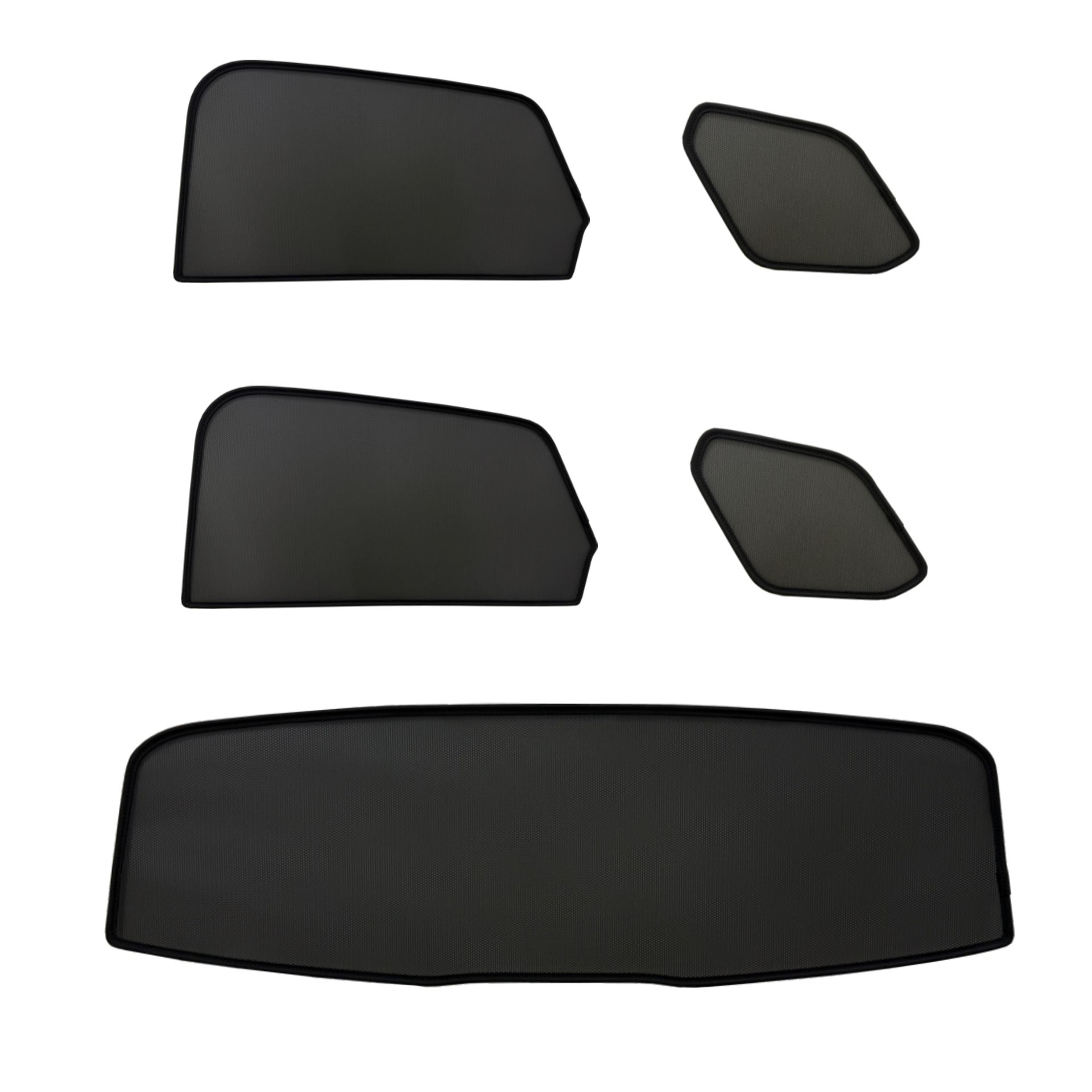 ABC Set für Opel Grandland