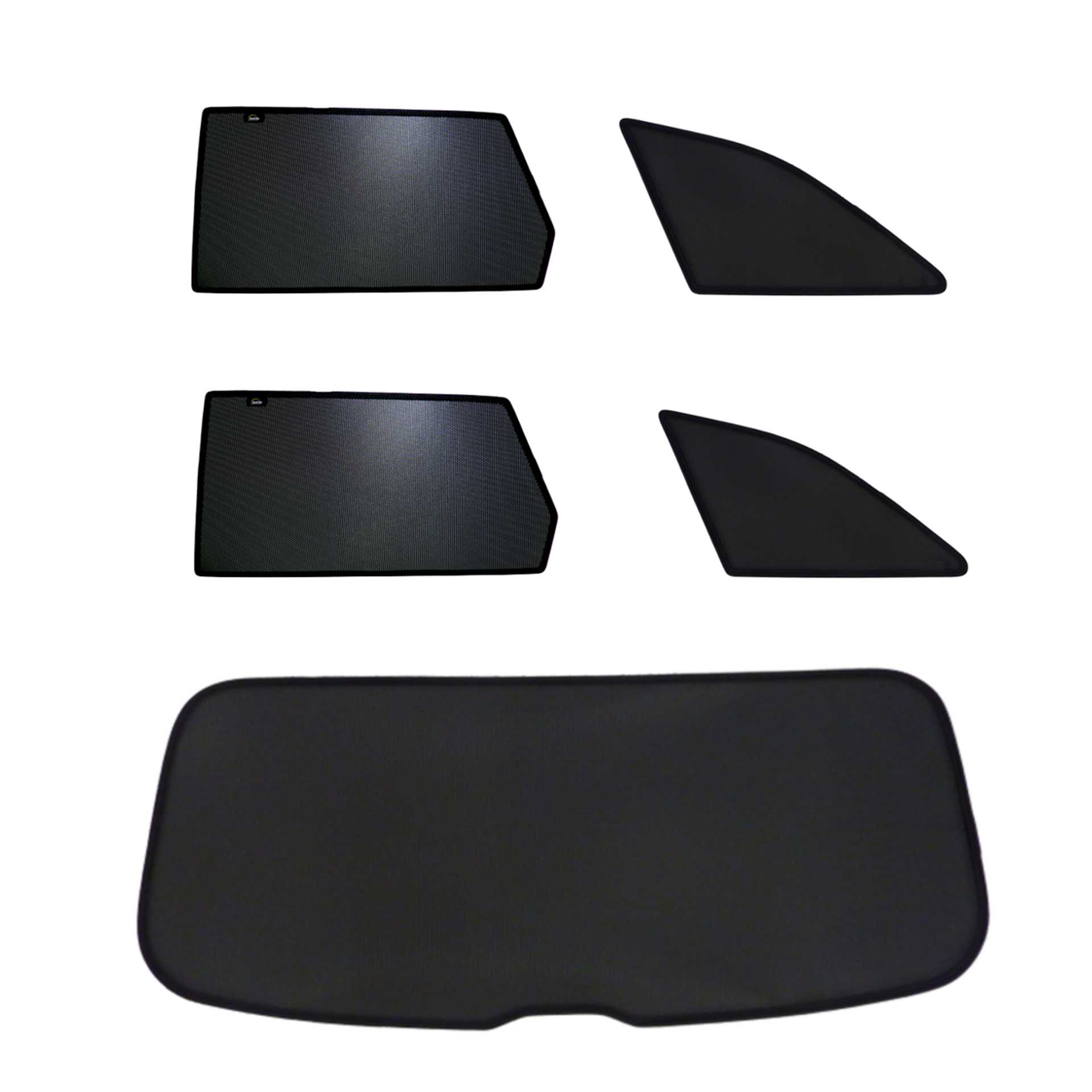 ein ABC Set für Audi A4 Avant