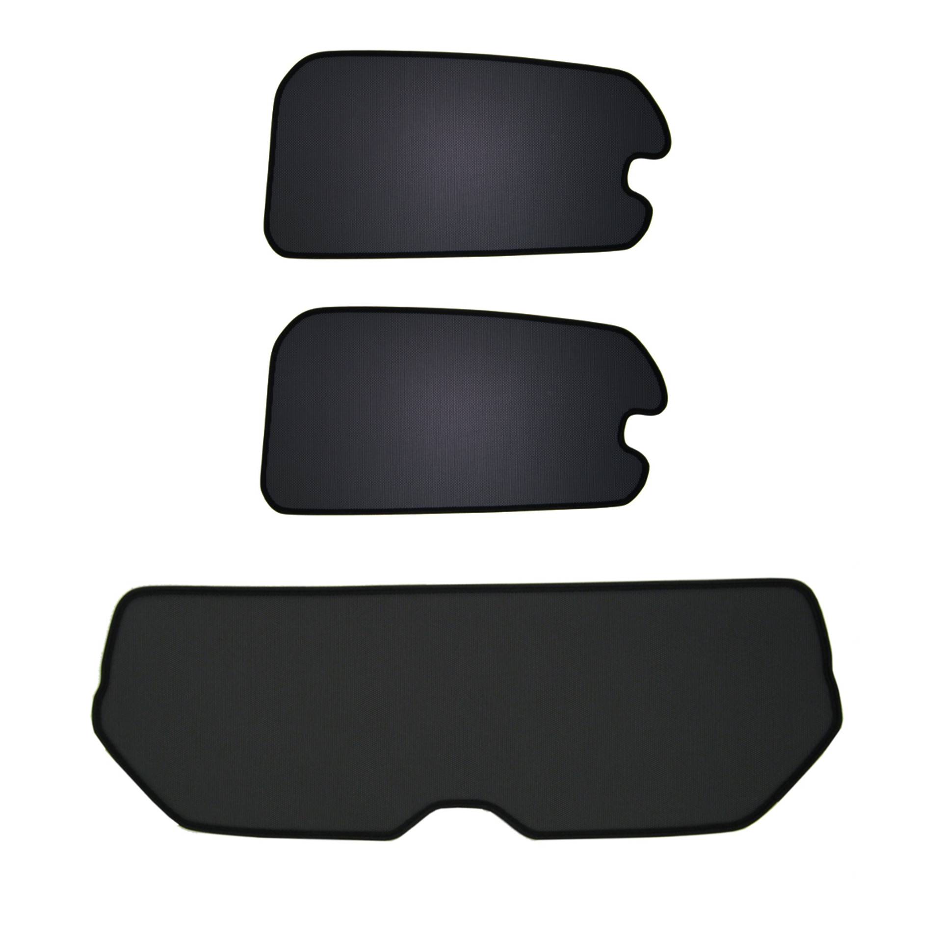 ein AC Set für Seat Mii