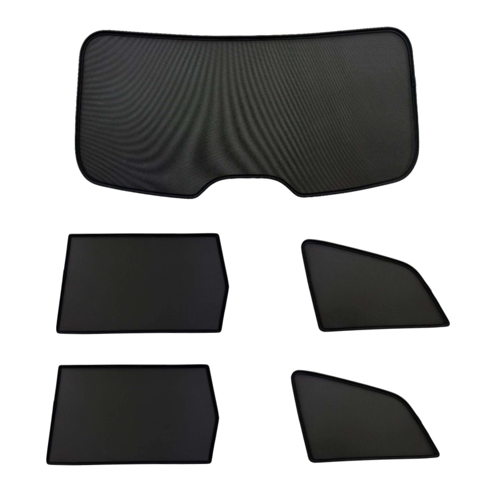 ABC Set für Volvo EX90