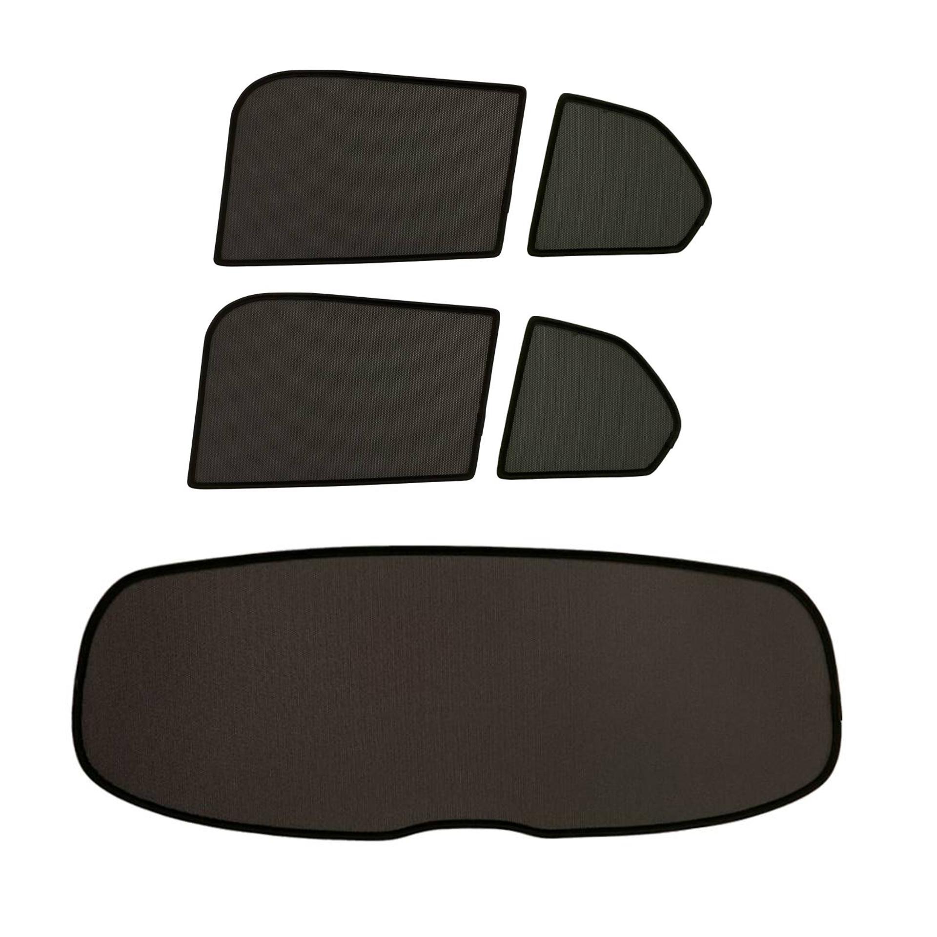 an ABC set for BMW 1 series