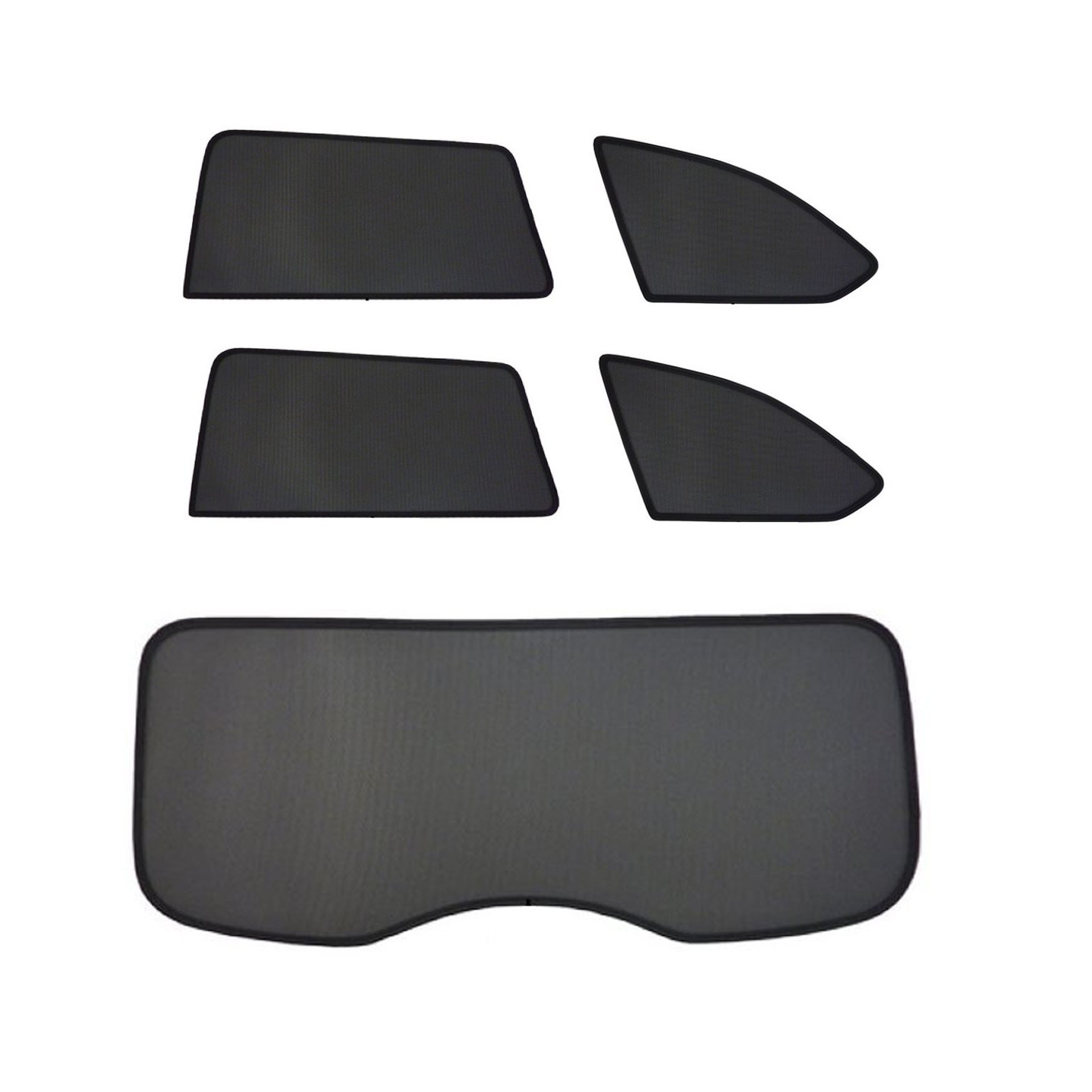 ein ABC Set für 3er BMW Touring