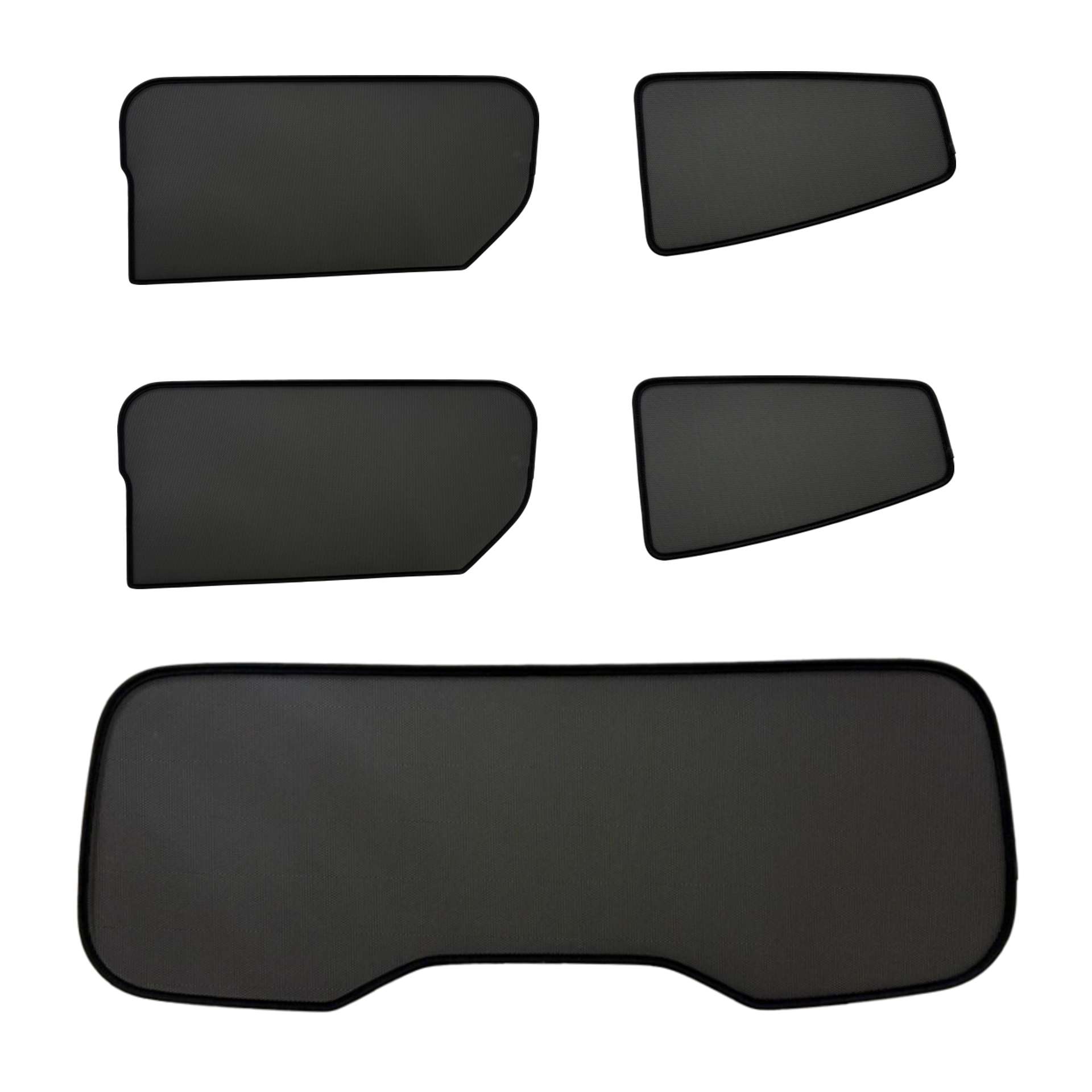 ABC Set für Renault Grand Kangoo