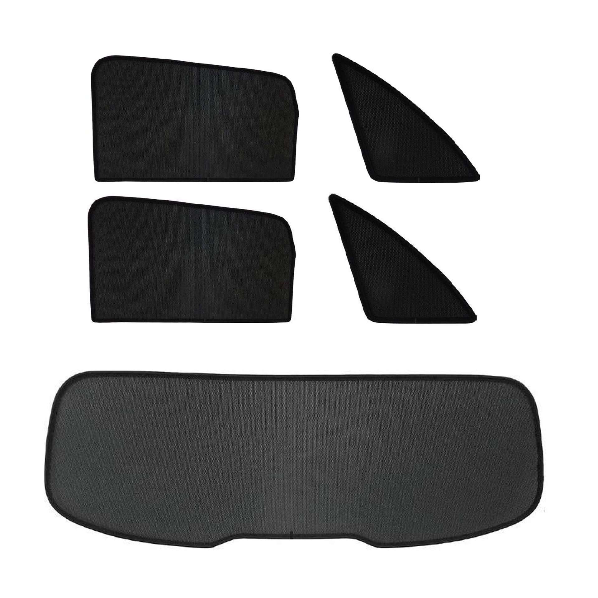 ABC Set für Mercedes B Klasse