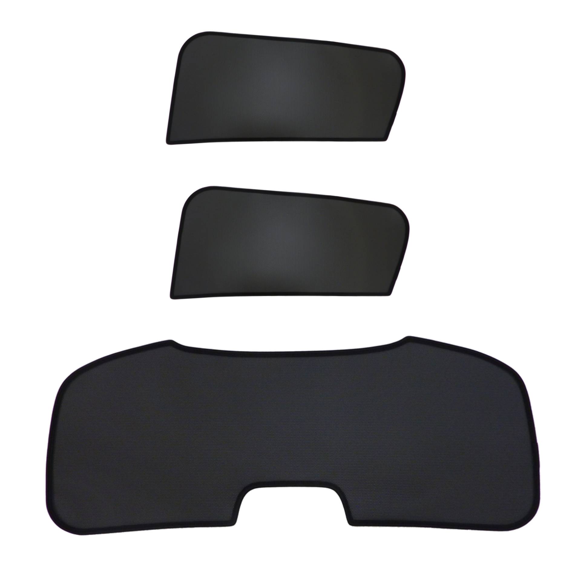 an AC set for Dacia Sandero 2