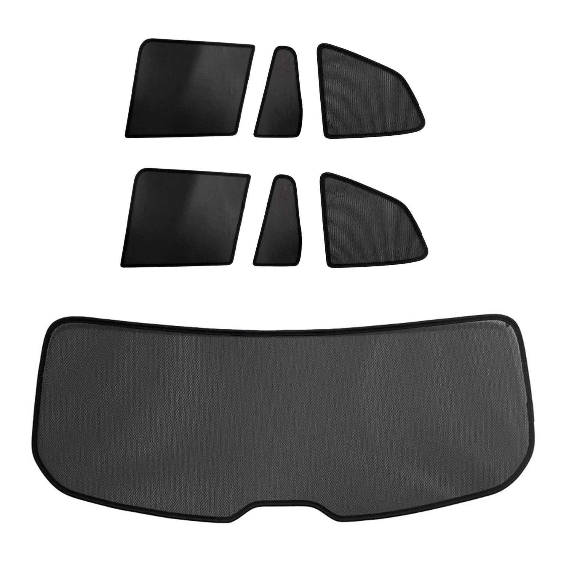 ein ABC Set für BMW X3 und iX3