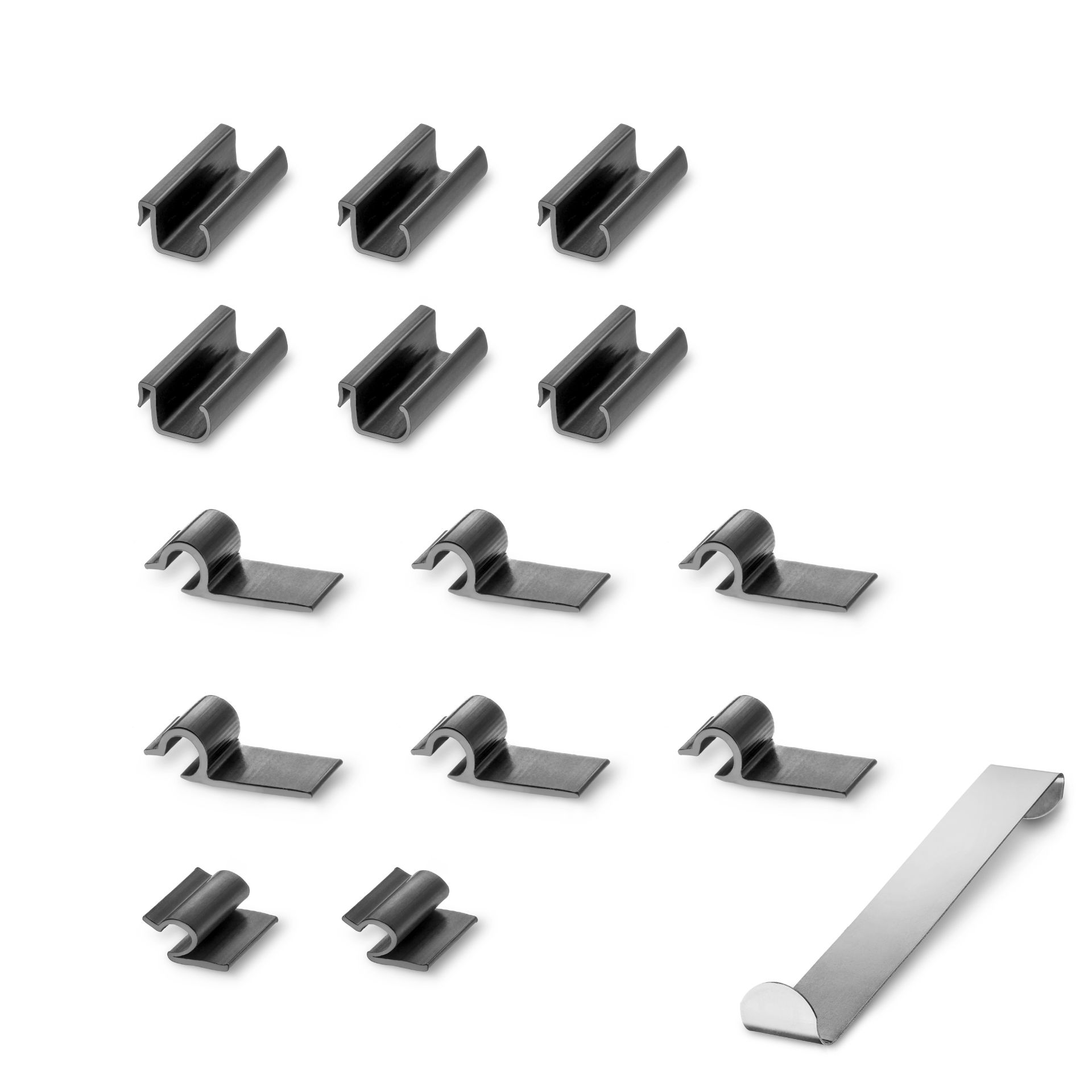 ein Halterset mit Einbauhilfe für Opel Astra L Sportstourer